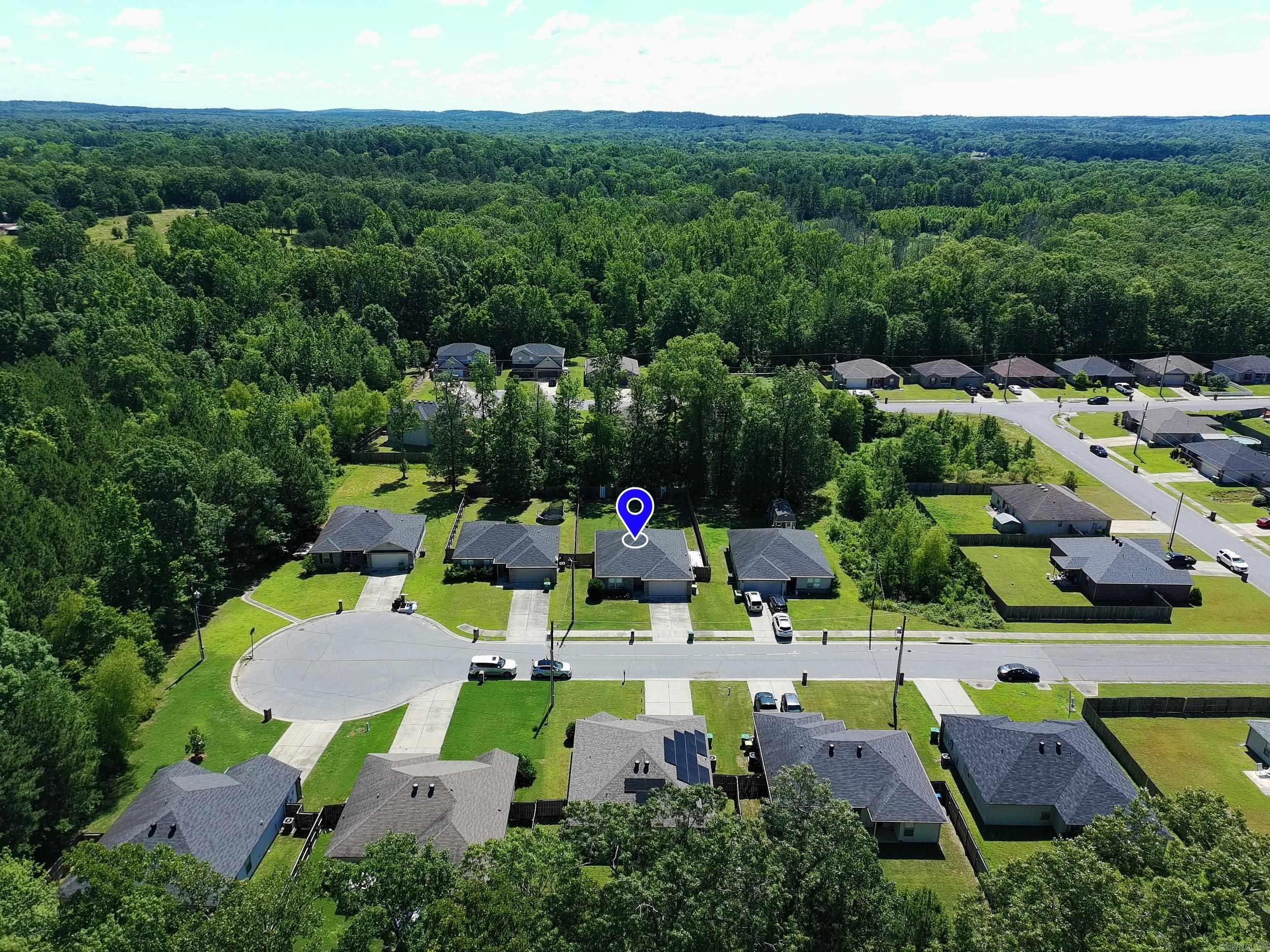 Villages of San Luis - Residential