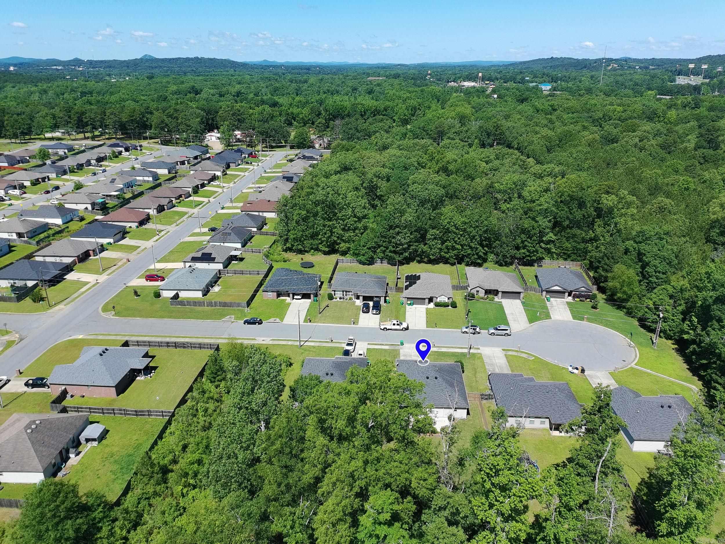 Villages of San Luis - Residential