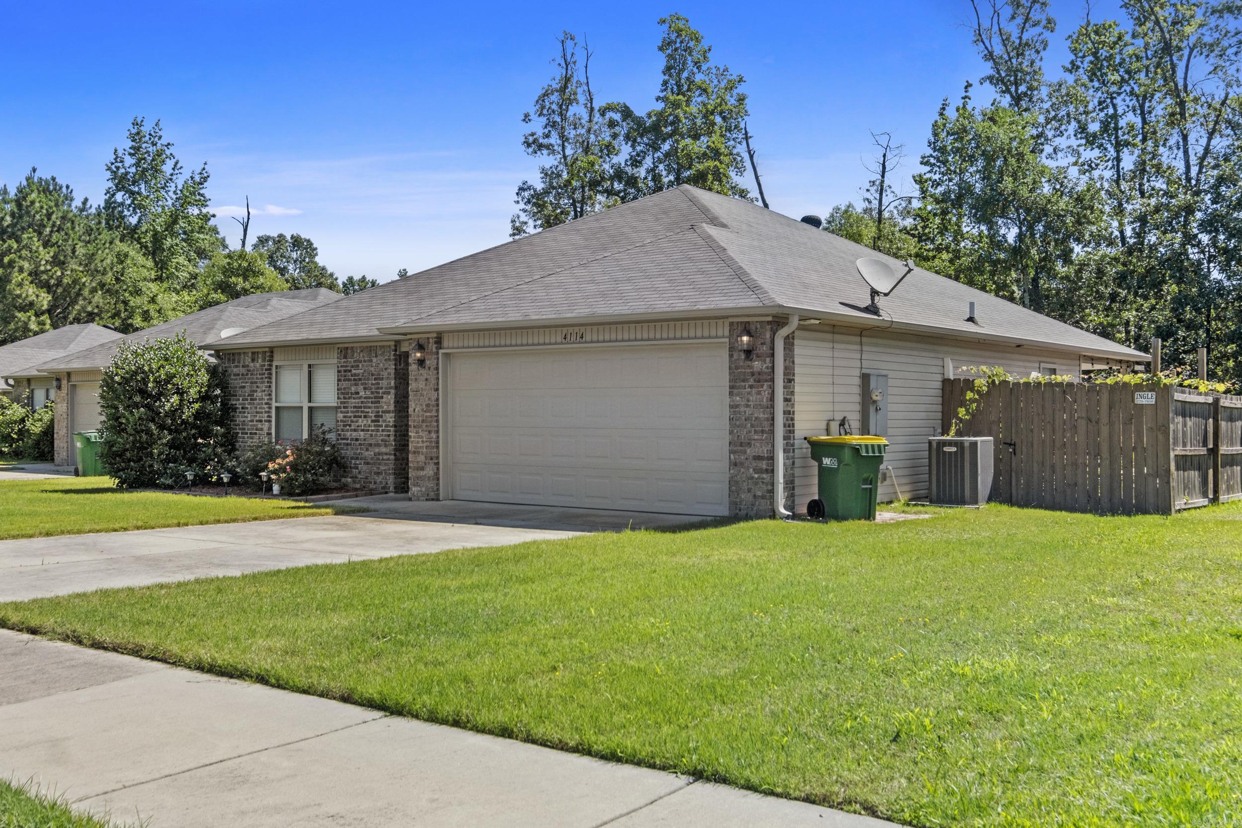 Villages of San Luis - Residential