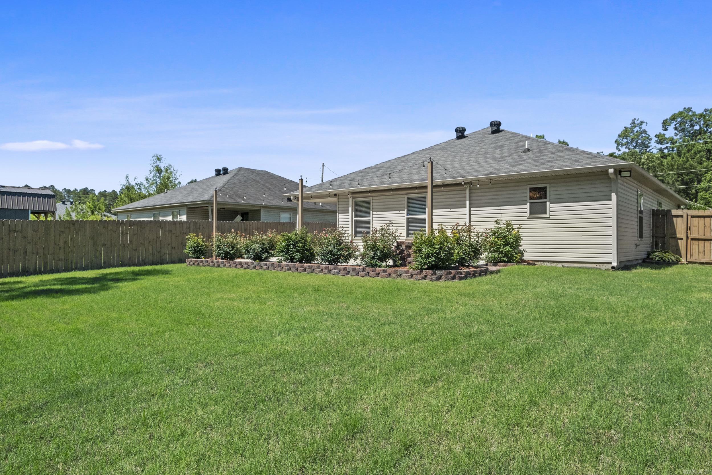 Villages of San Luis - Residential