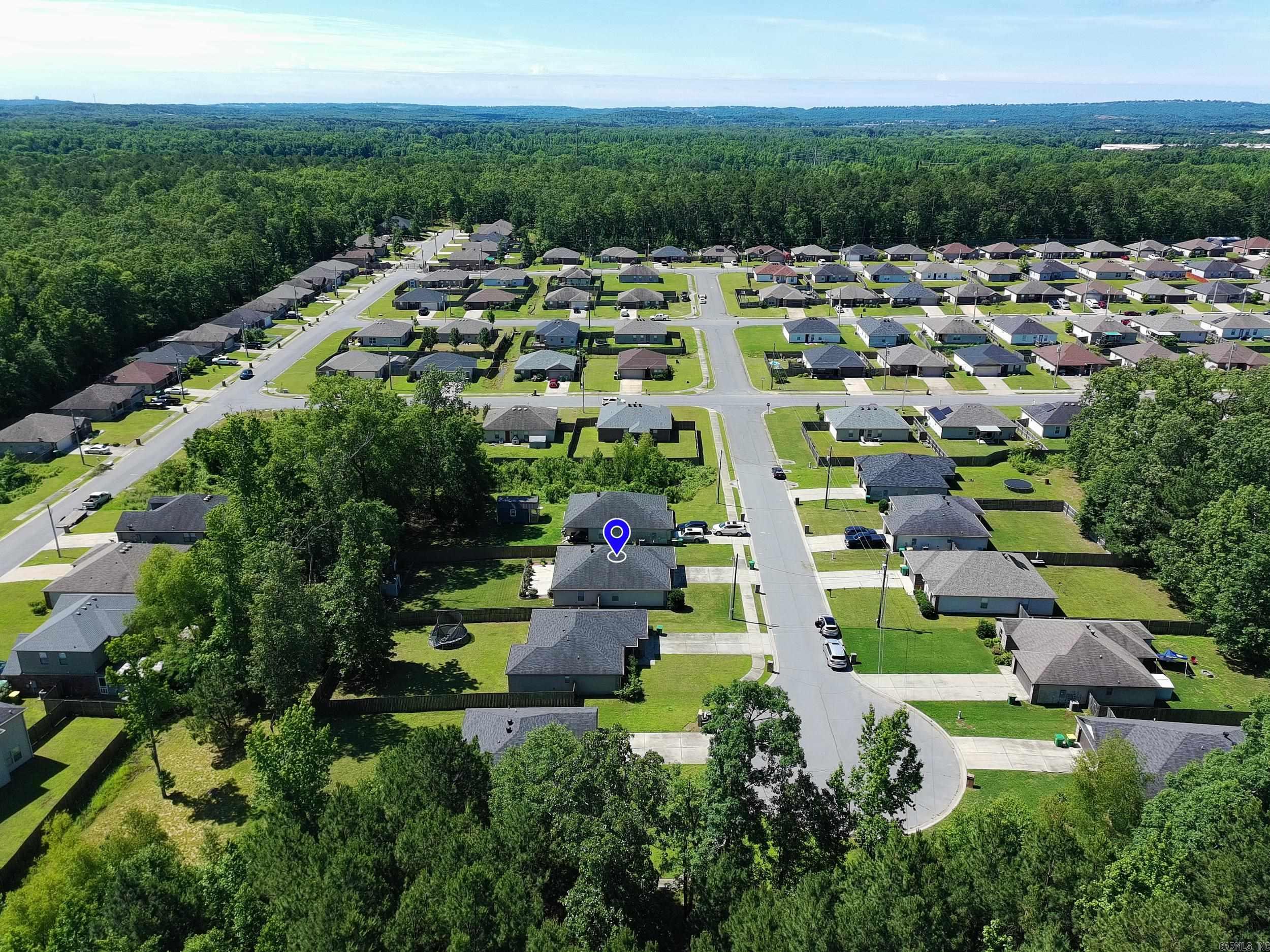 Villages of San Luis - Residential