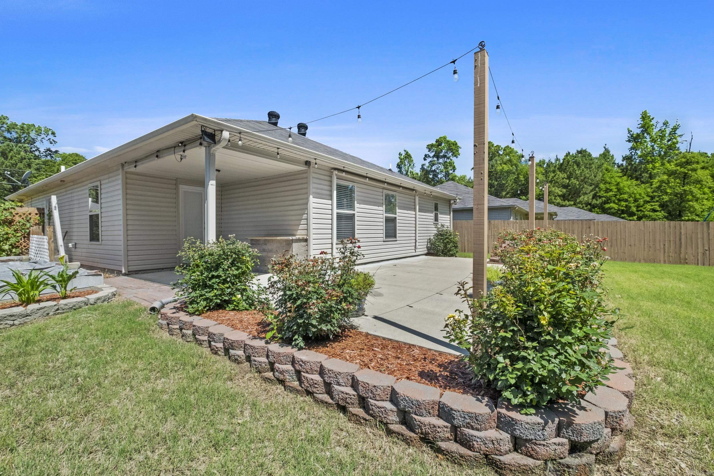 Villages of San Luis - Residential