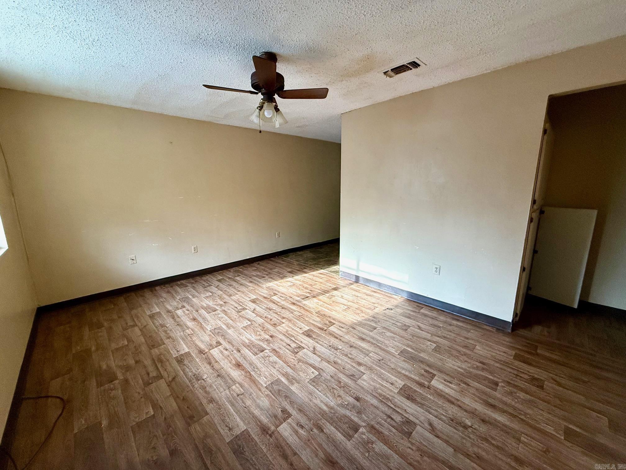 Ledwidge - Residential Income