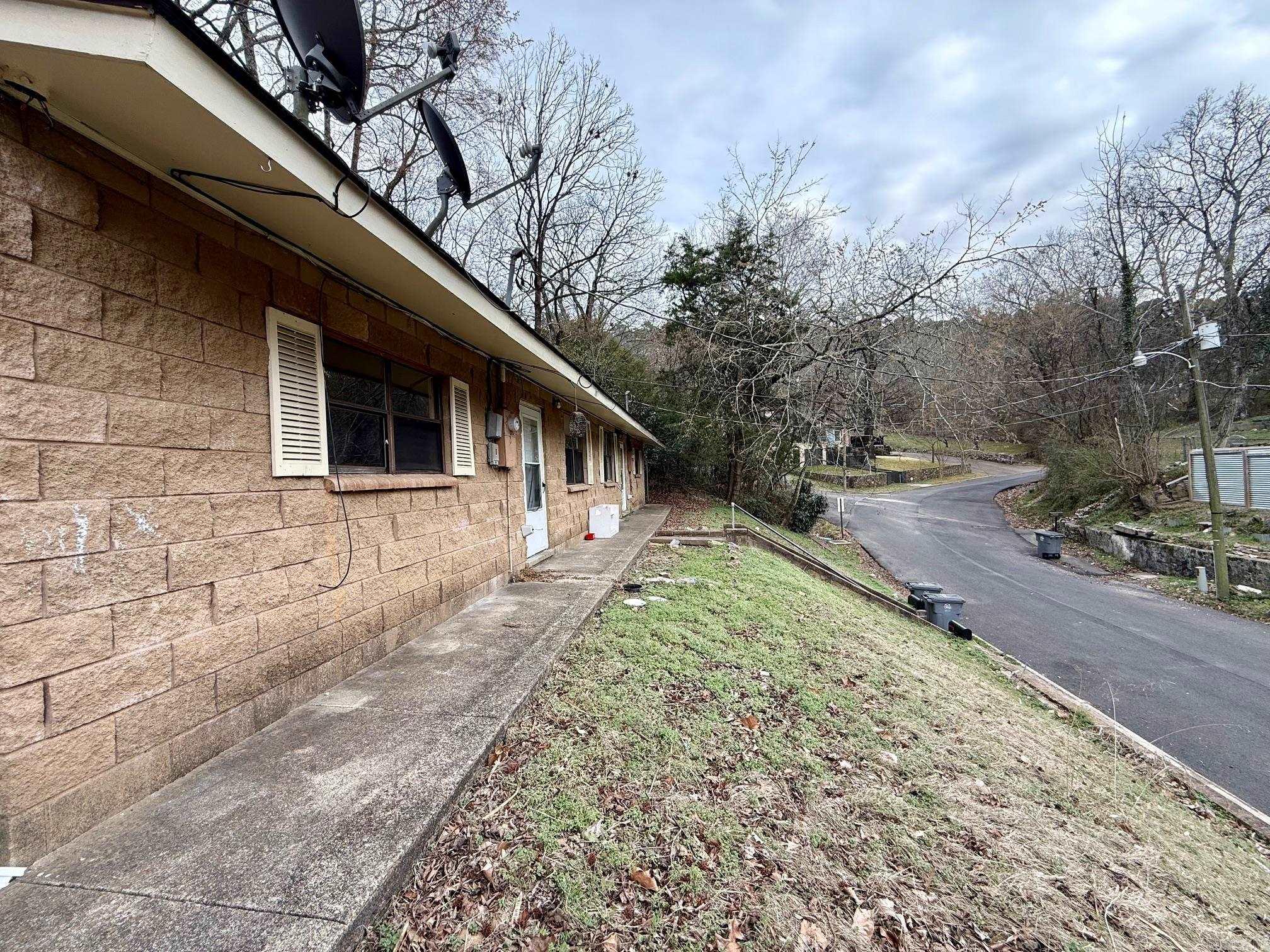 Ledwidge - Residential Income