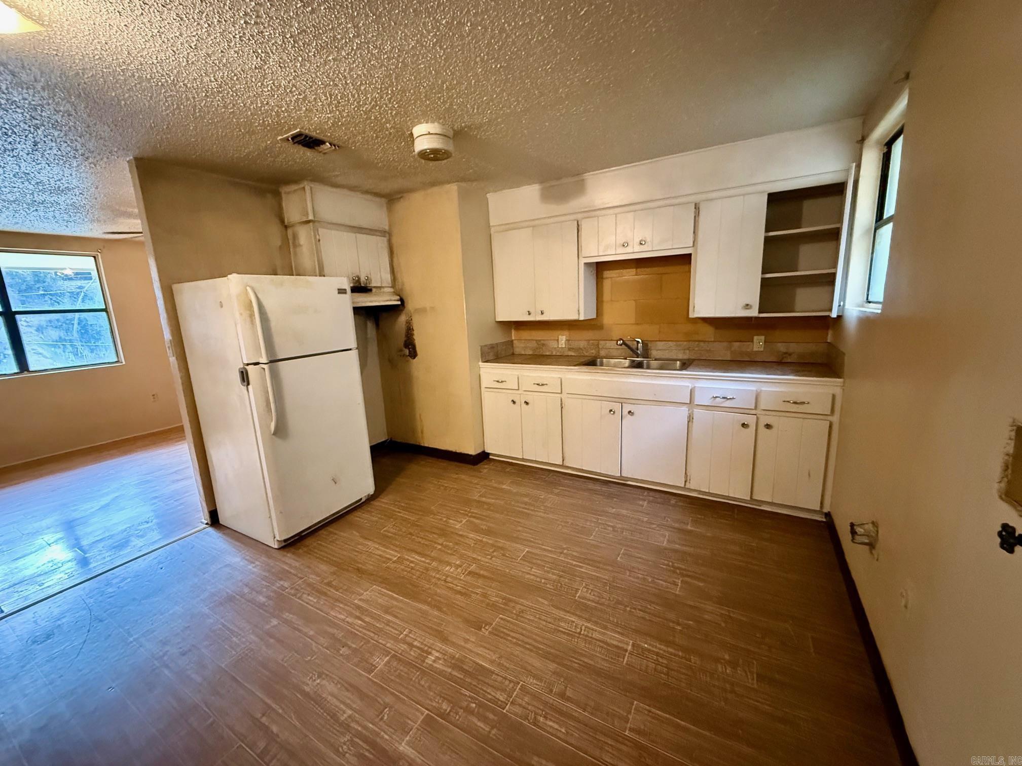 Ledwidge - Residential Income