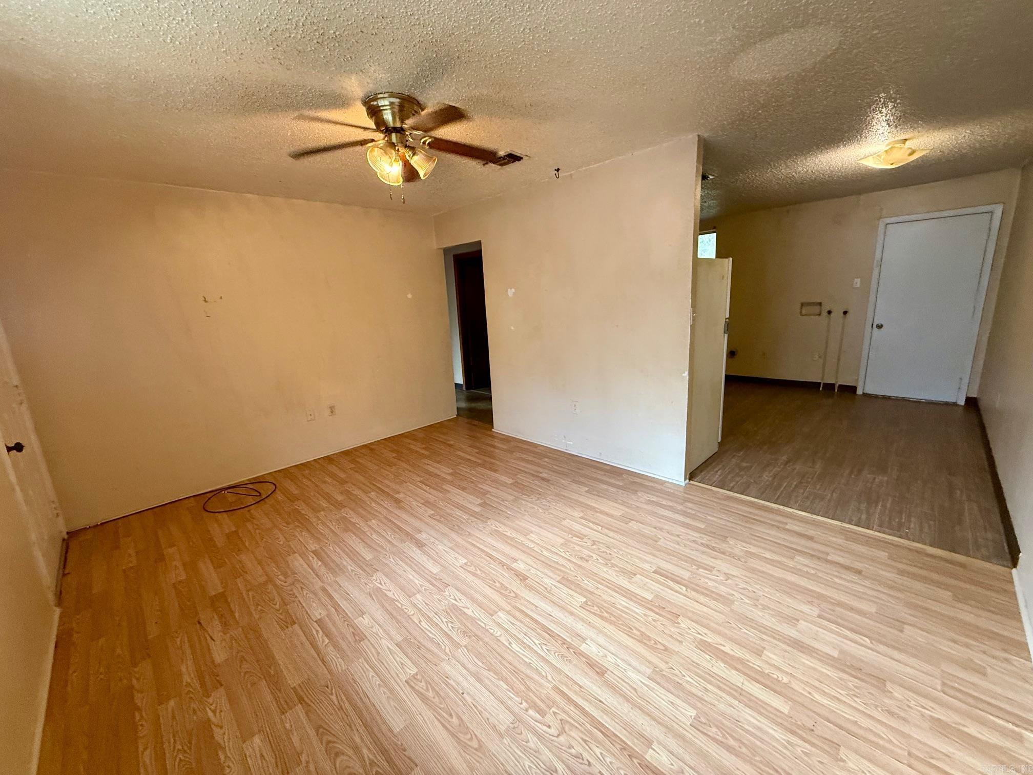 Ledwidge - Residential Income