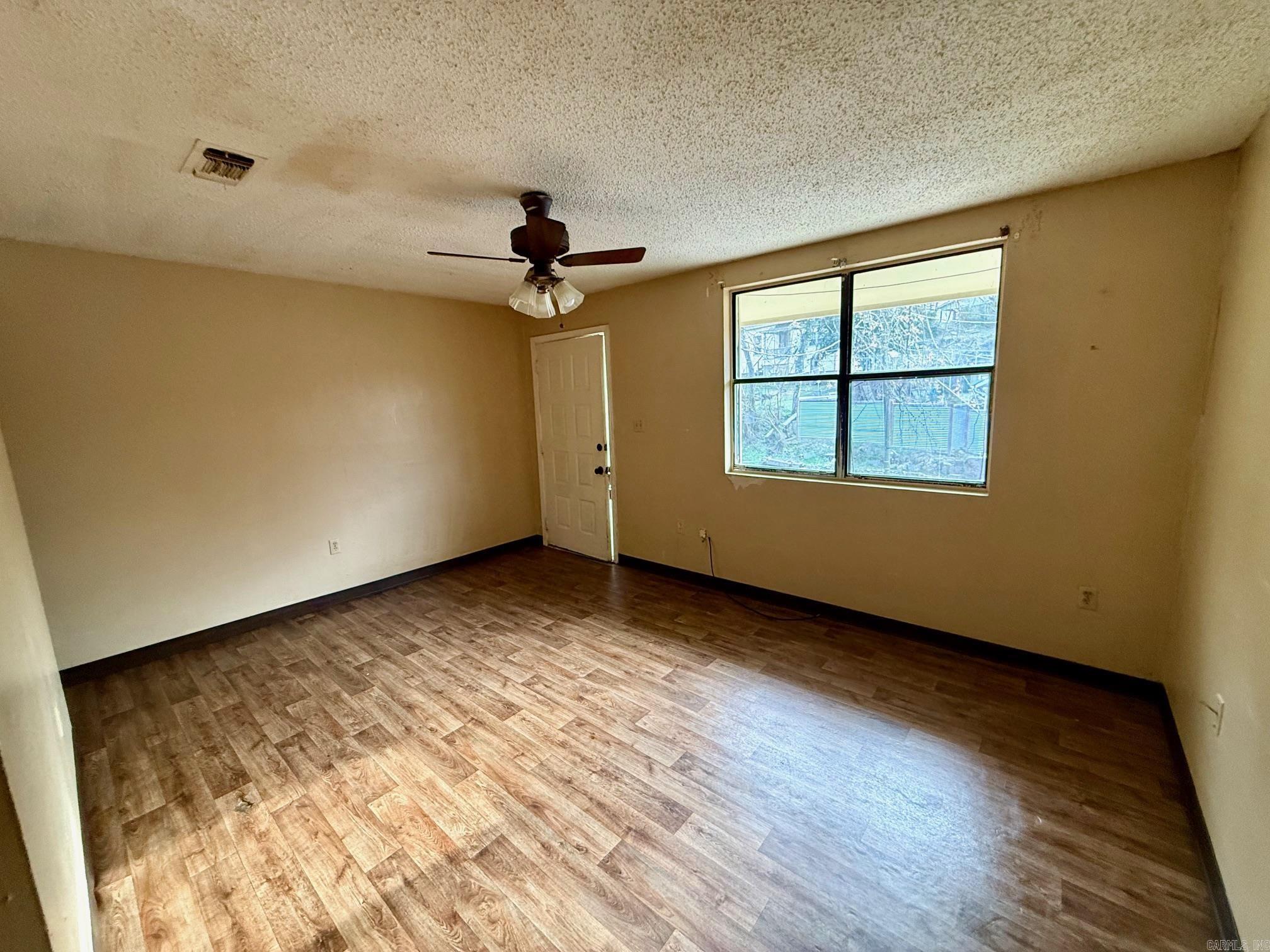 Ledwidge - Residential Income