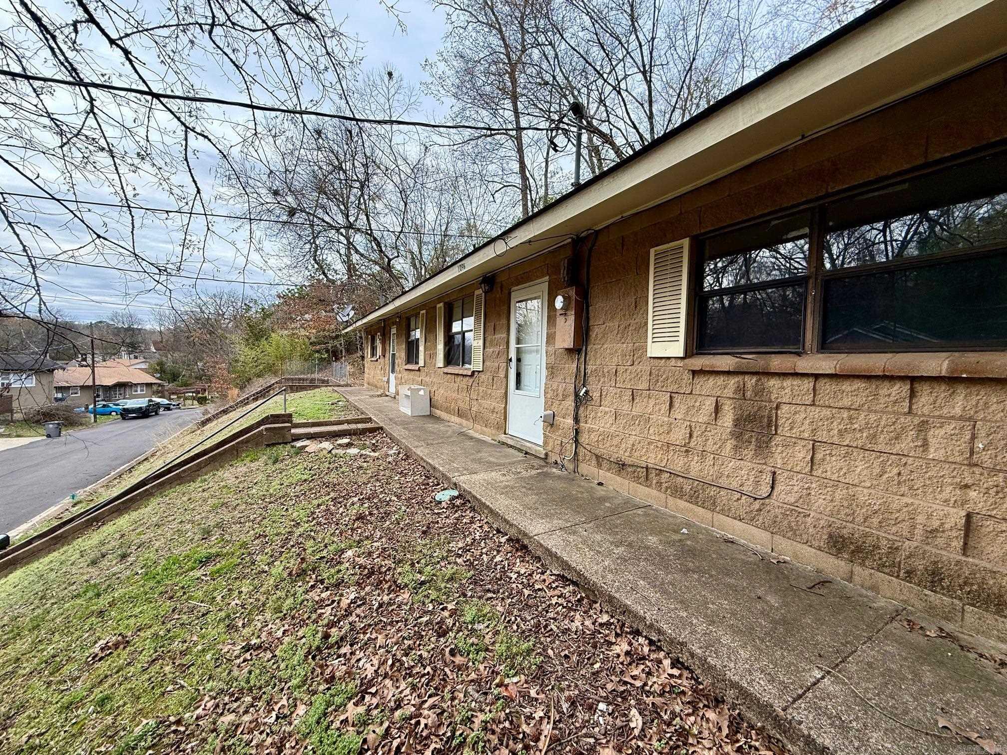 Ledwidge - Residential Income