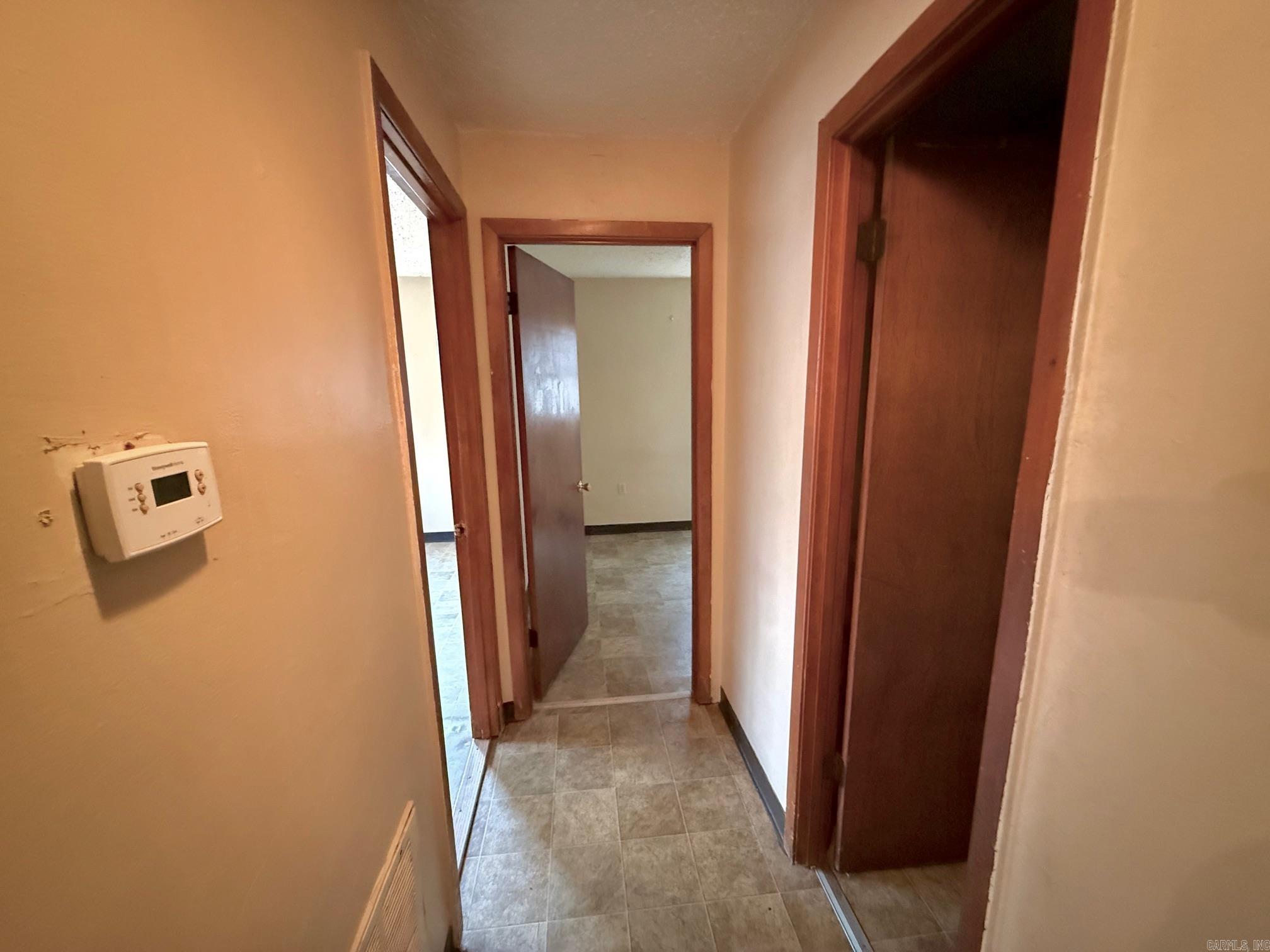 Ledwidge - Residential Income