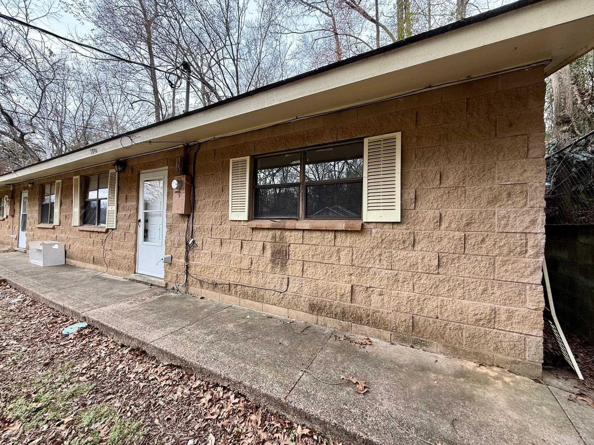 Ledwidge - Residential Income