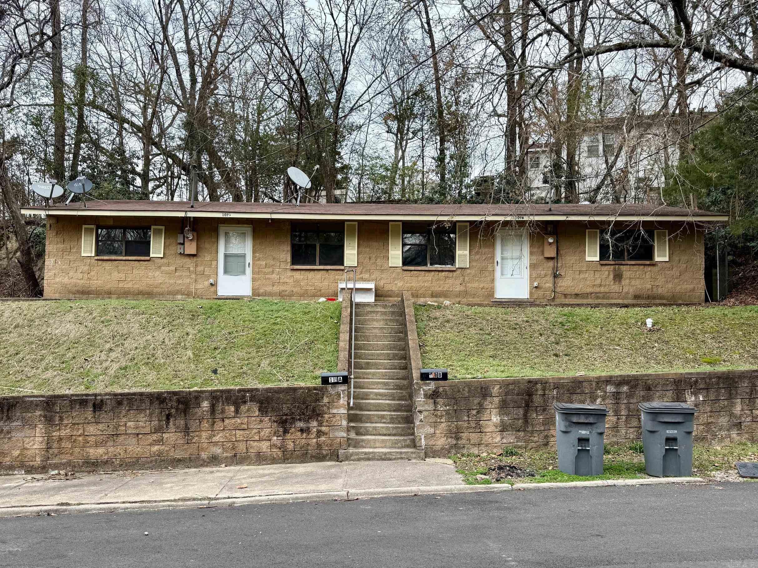 Ledwidge - Residential Income