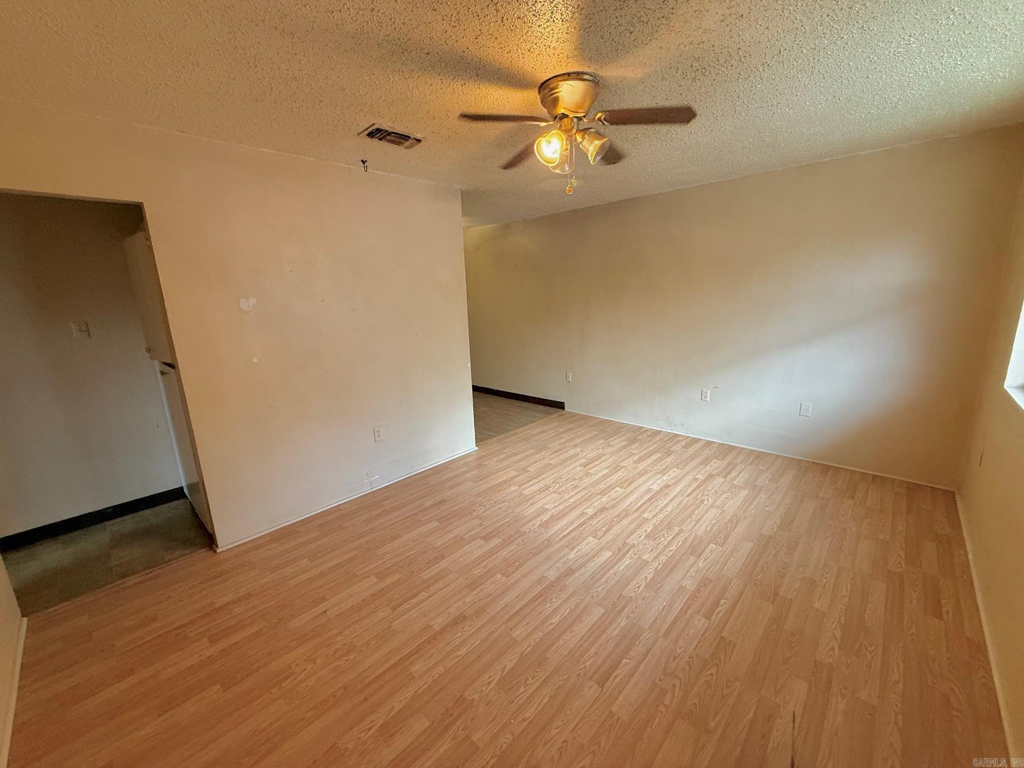 Ledwidge - Residential Income