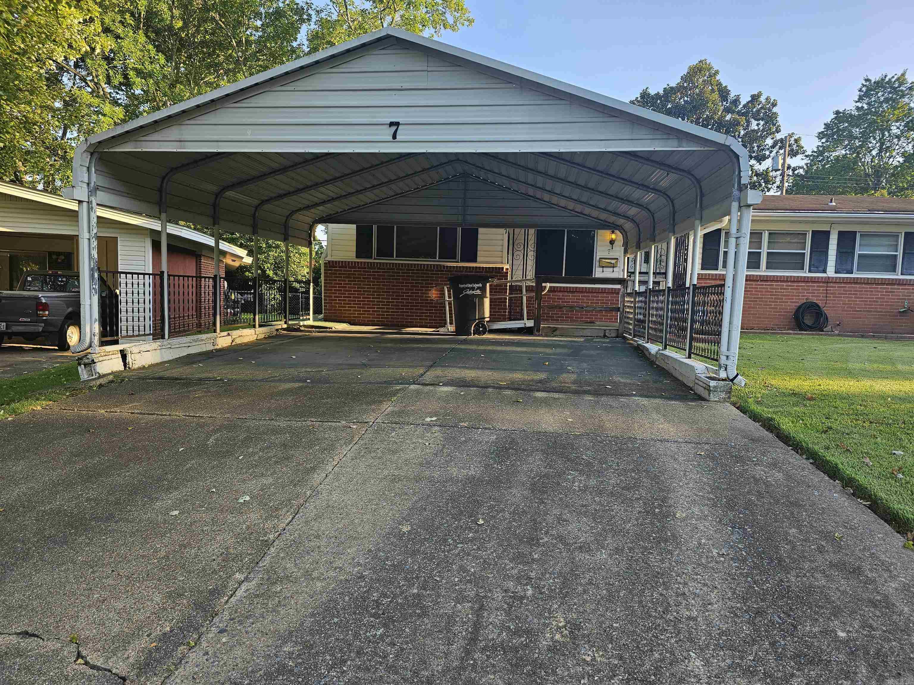 SMITHWICK ADDN - Residential