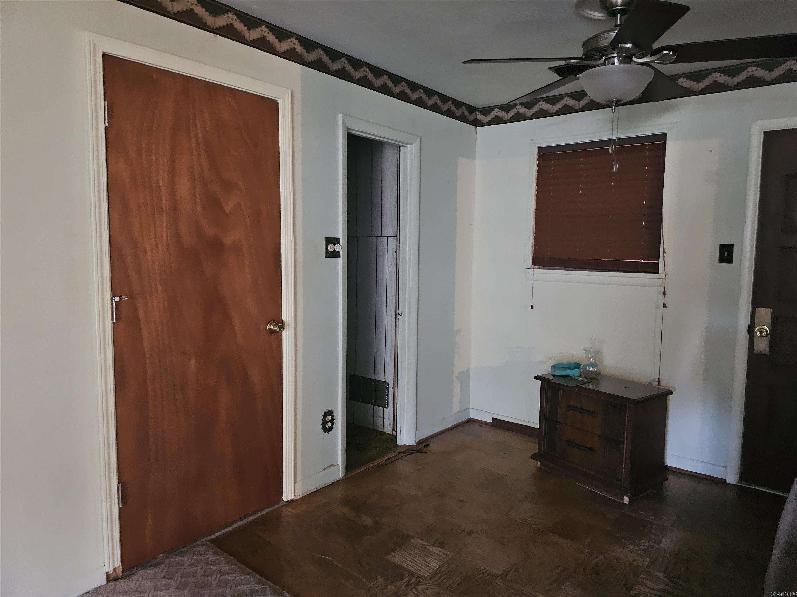 SMITHWICK ADDN - Residential