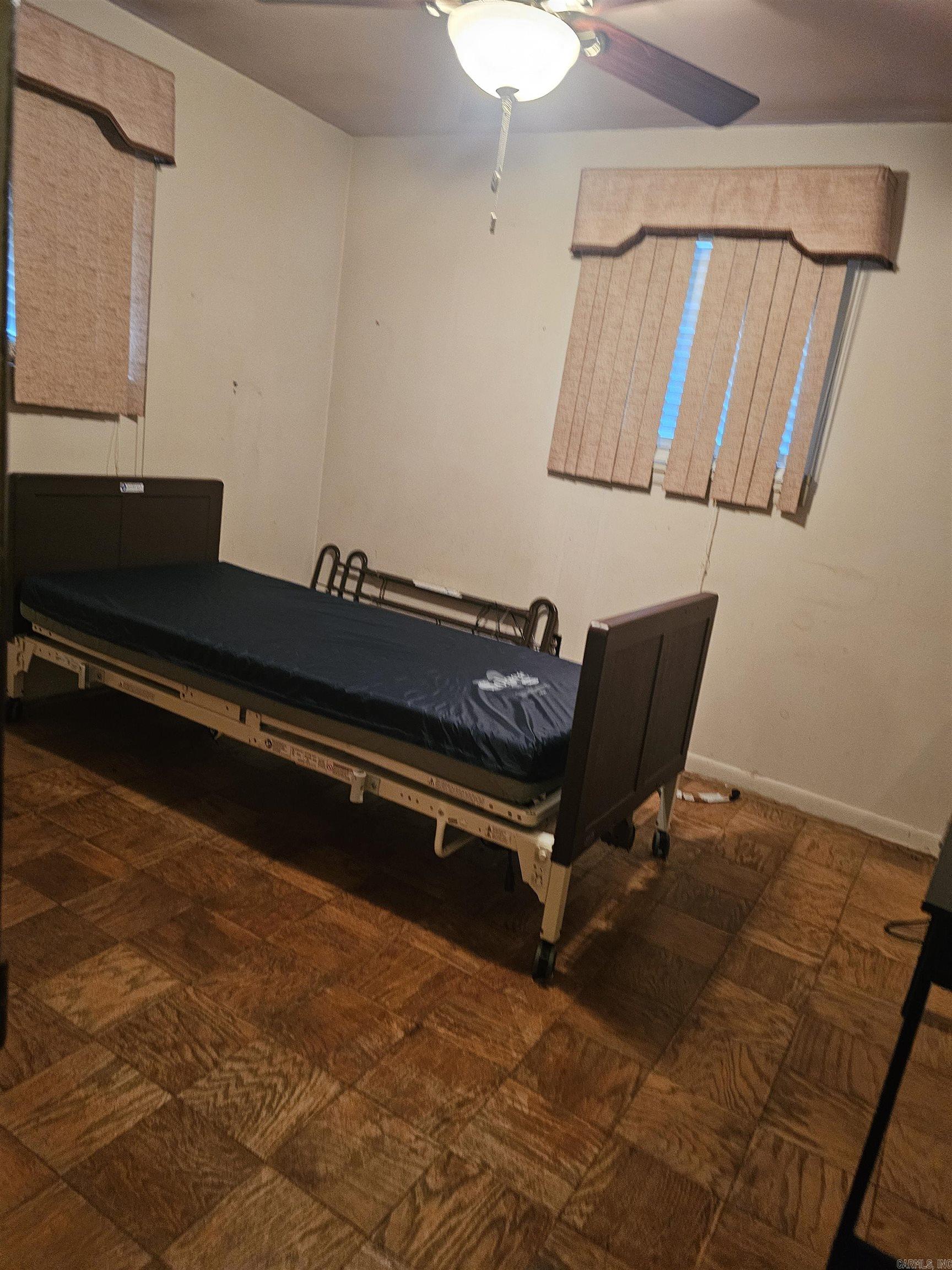 SMITHWICK ADDN - Residential