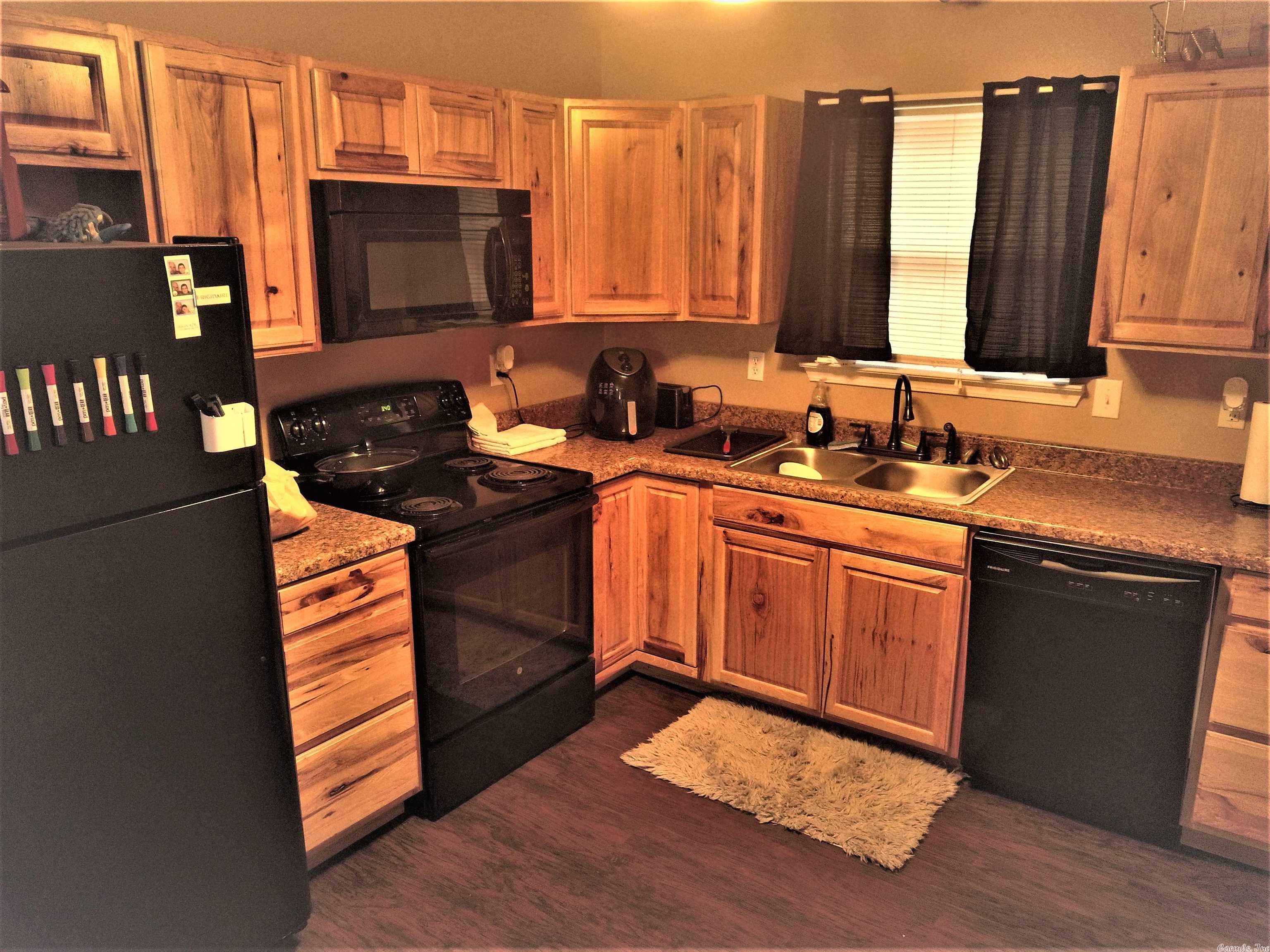 Not in Subdivision - Residential Income