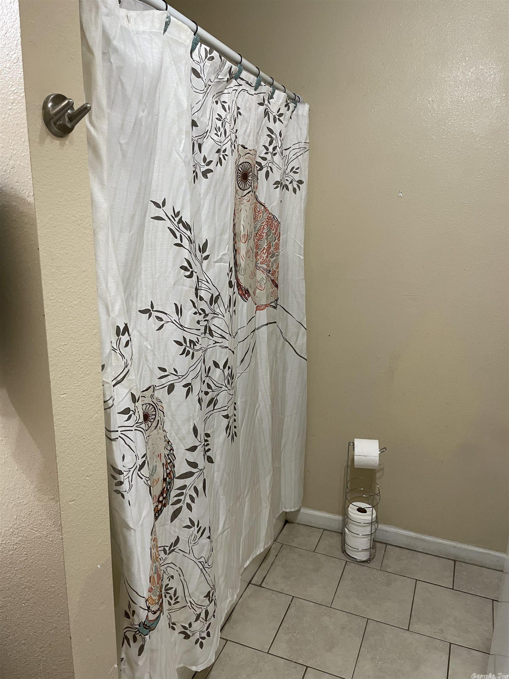 Not in Subdivision - Residential Income