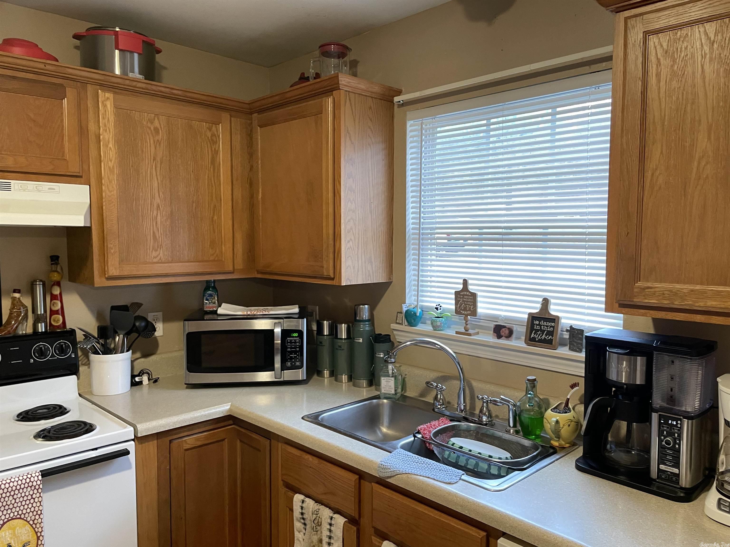 Not in Subdivision - Residential Income