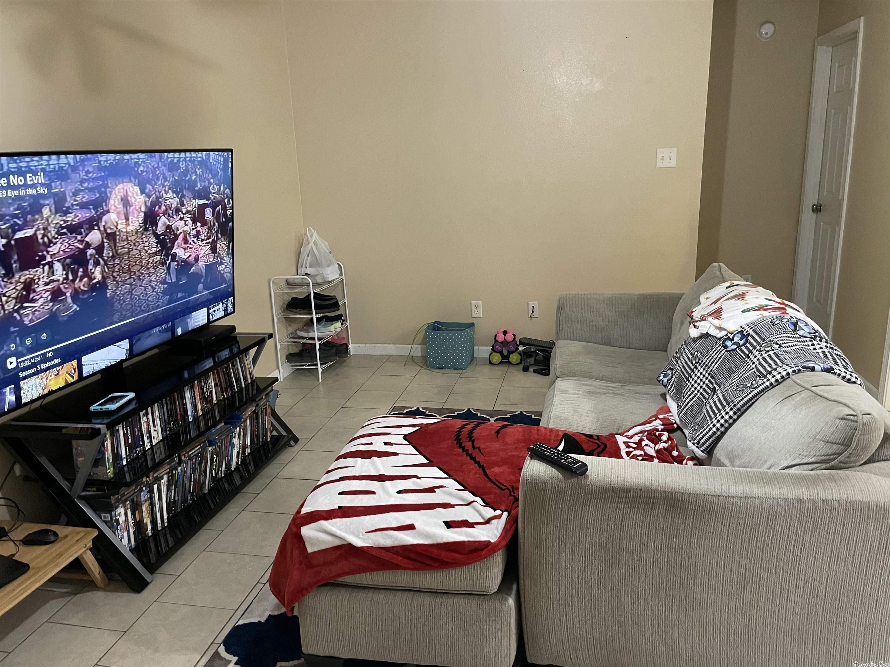 Not in Subdivision - Residential Income