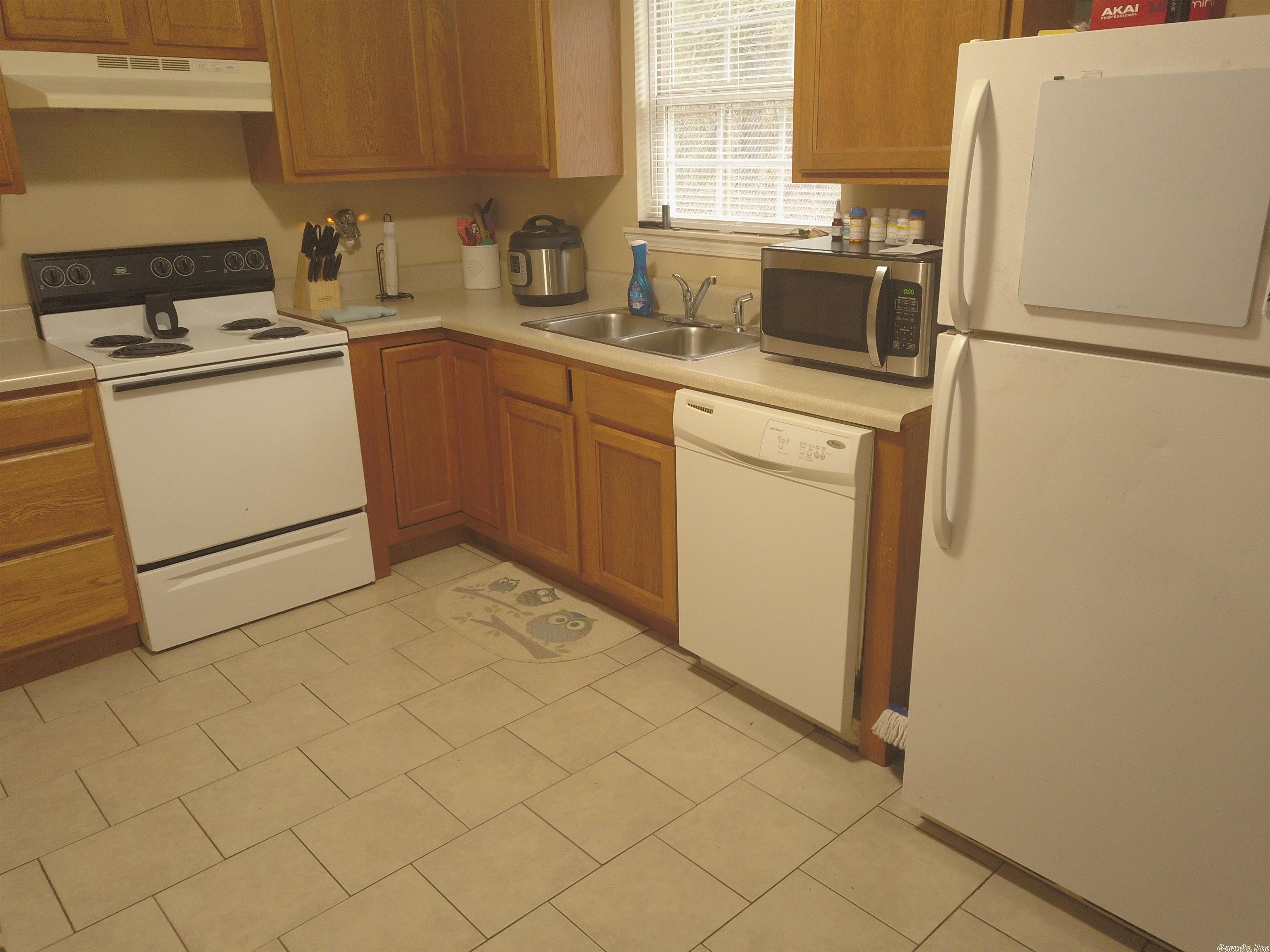 Not in Subdivision - Residential Income