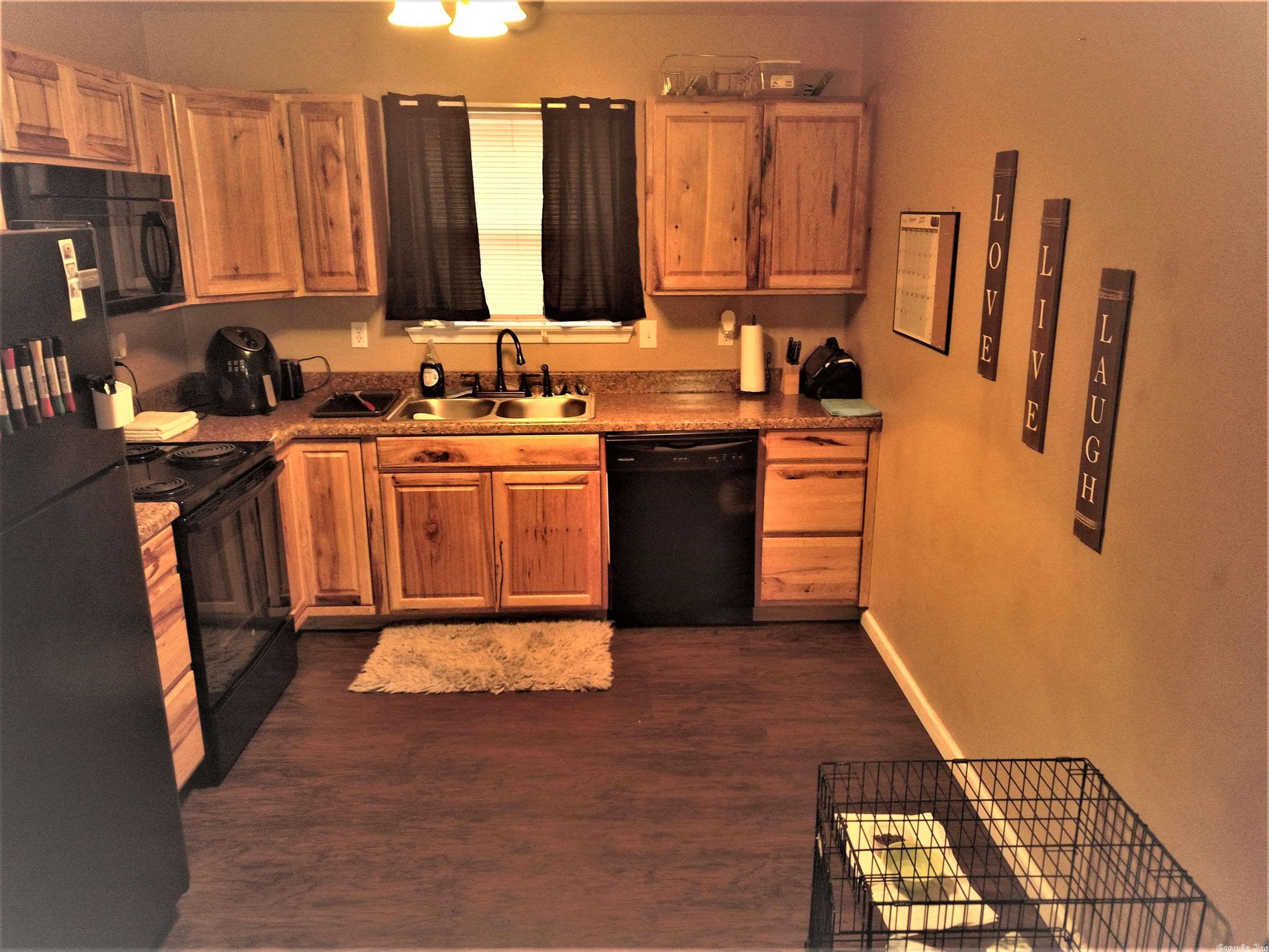 Not in Subdivision - Residential Income