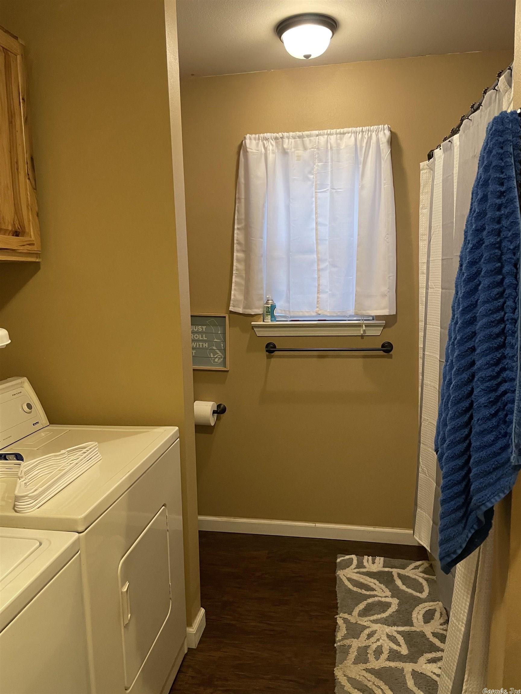 Not in Subdivision - Residential Income