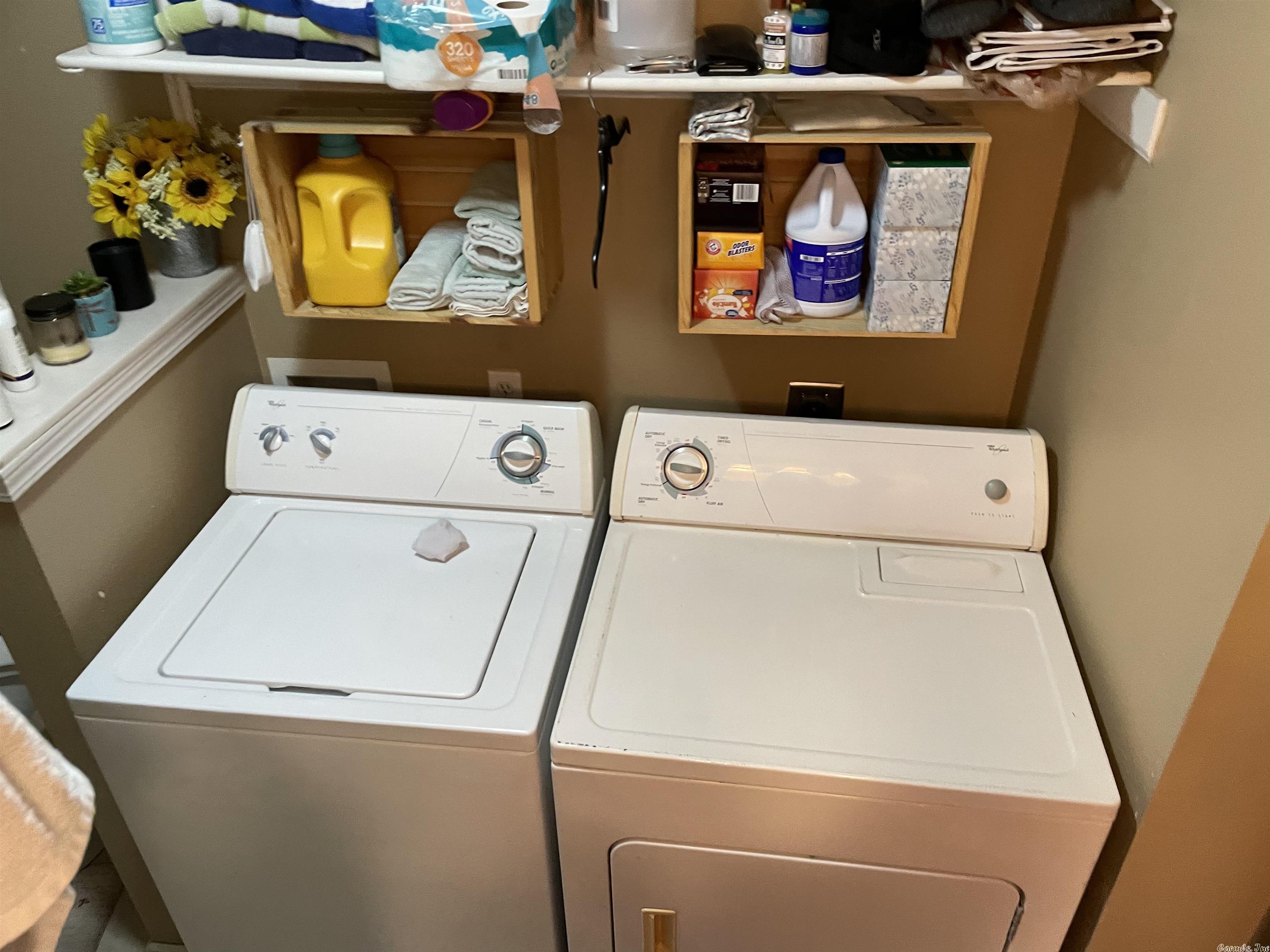 Not in Subdivision - Residential Income