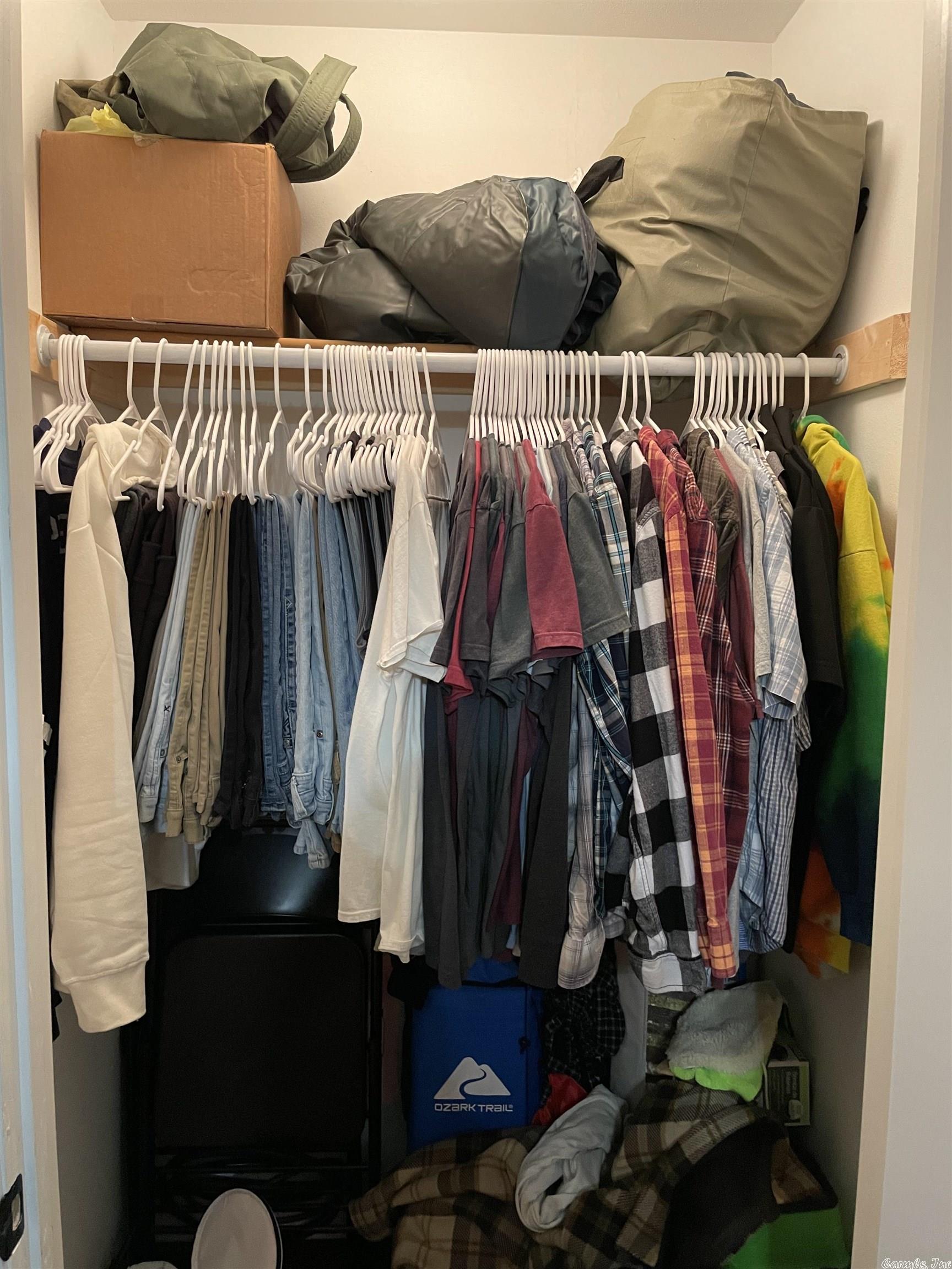 Not in Subdivision - Residential Income