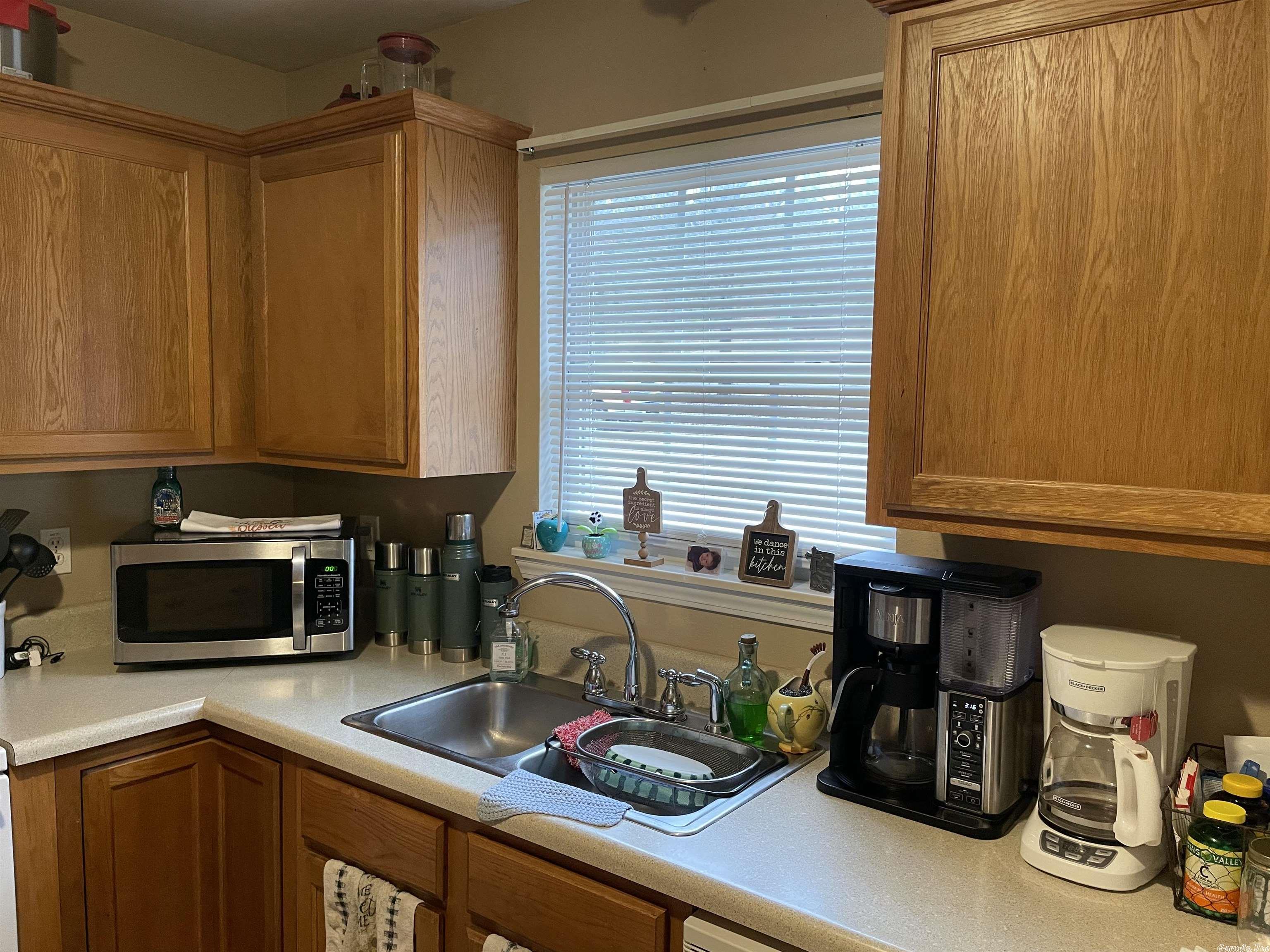 Not in Subdivision - Residential Income