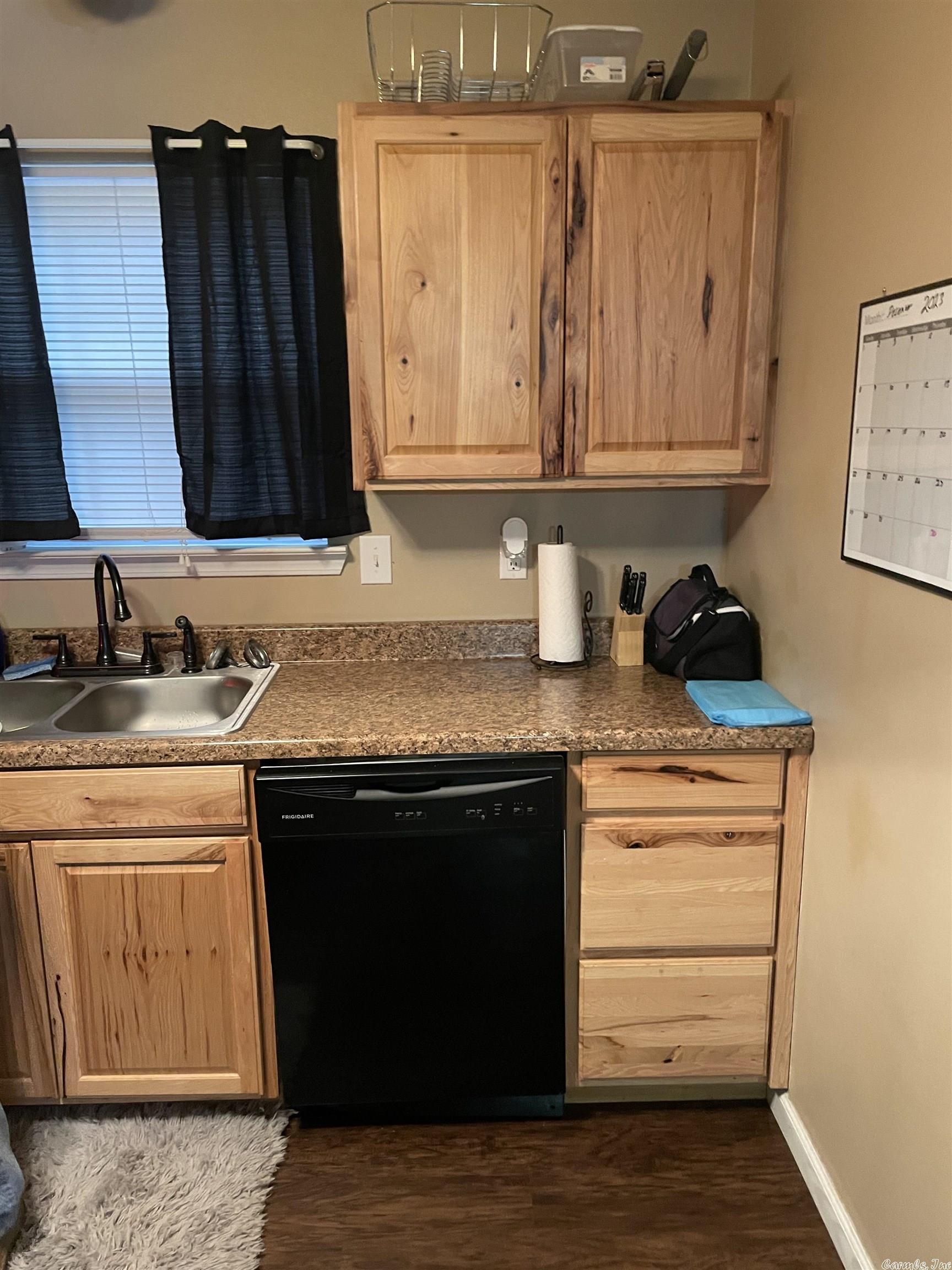 Not in Subdivision - Residential Income