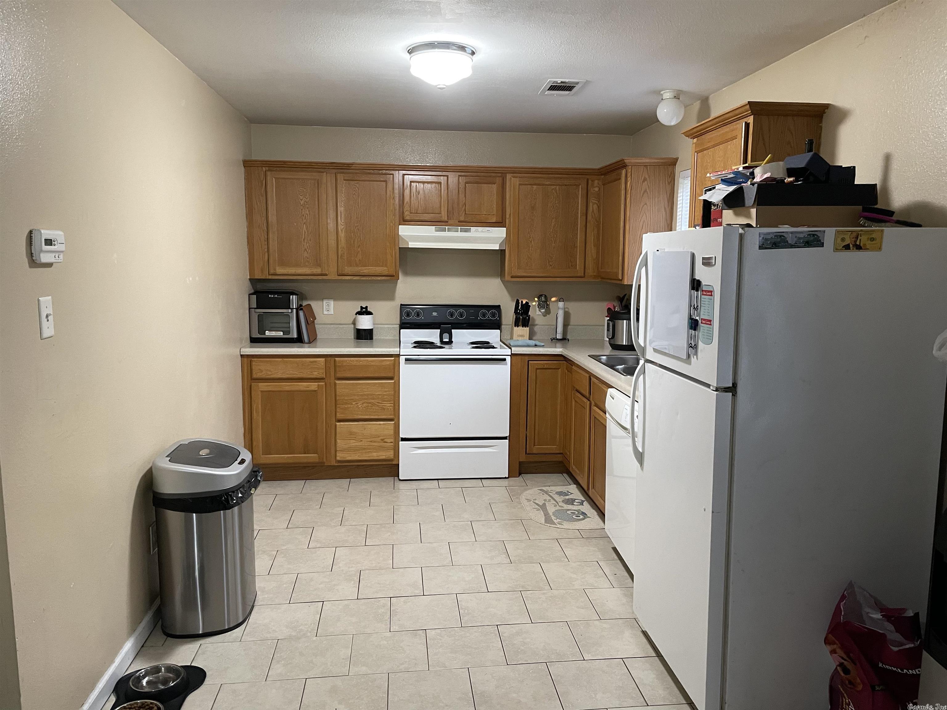 Not in Subdivision - Residential Income