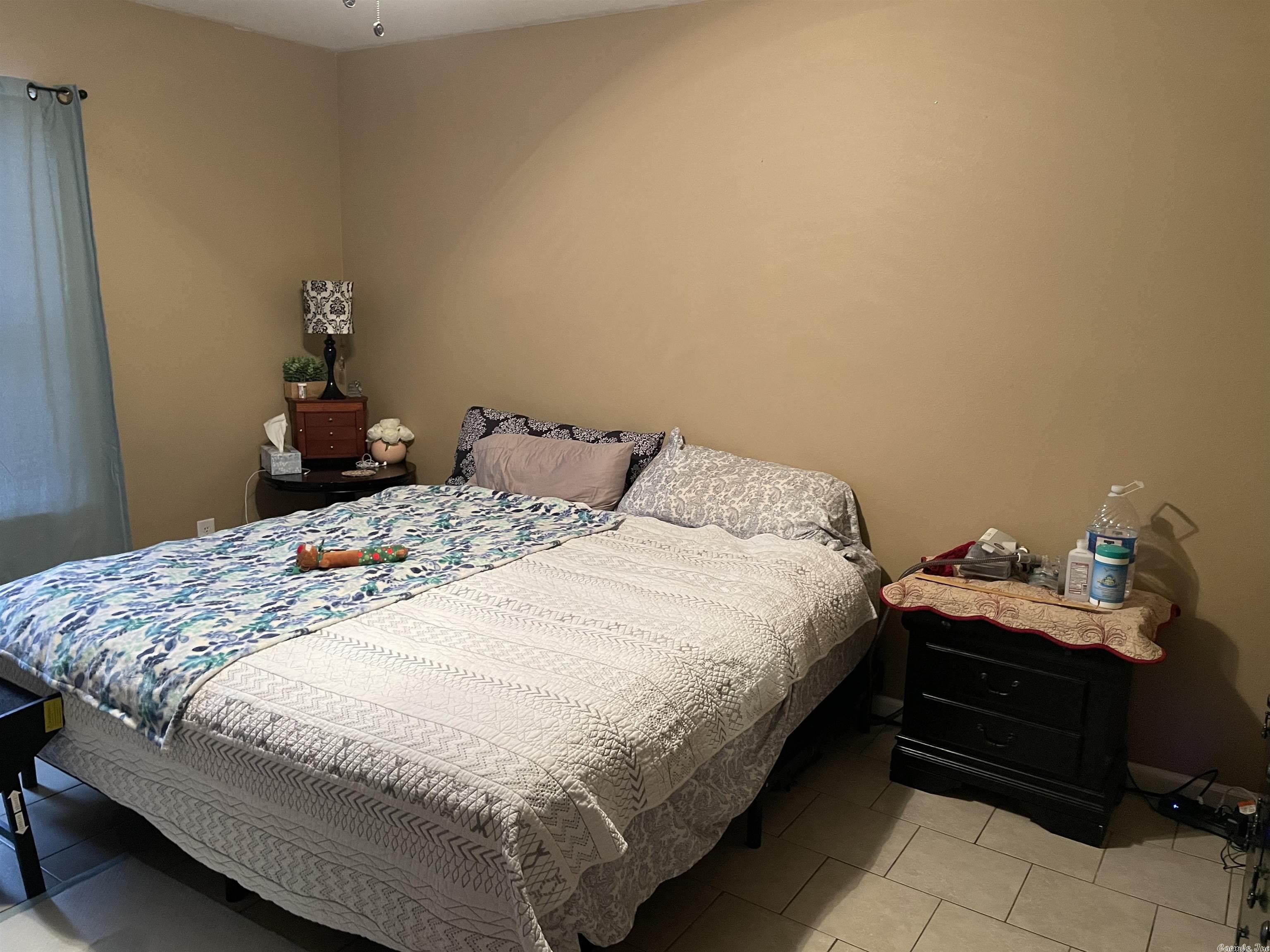 Not in Subdivision - Residential Income