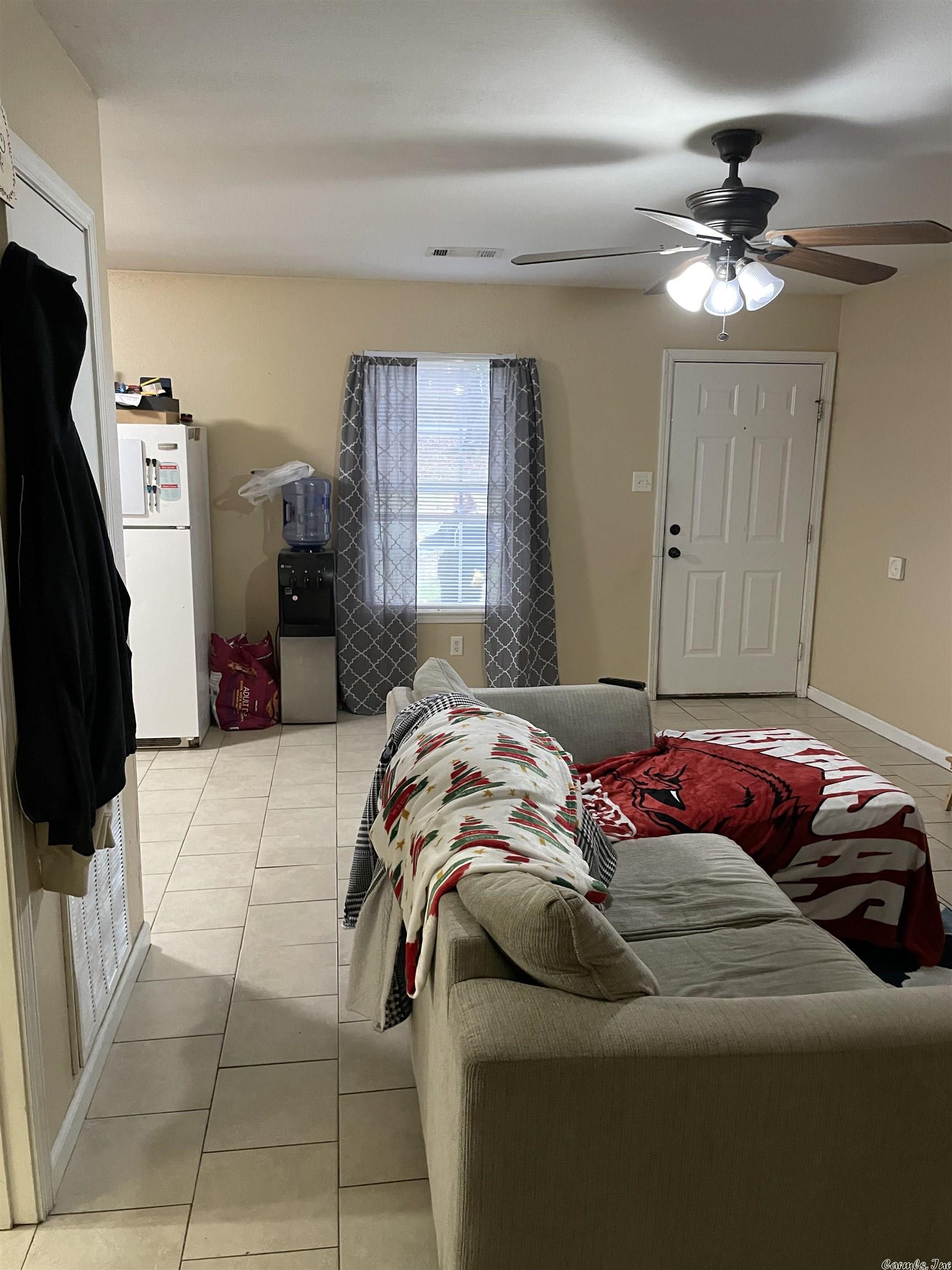 Not in Subdivision - Residential Income