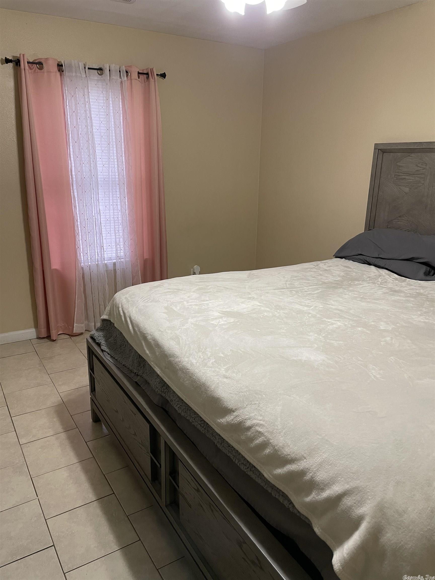 Not in Subdivision - Residential Income