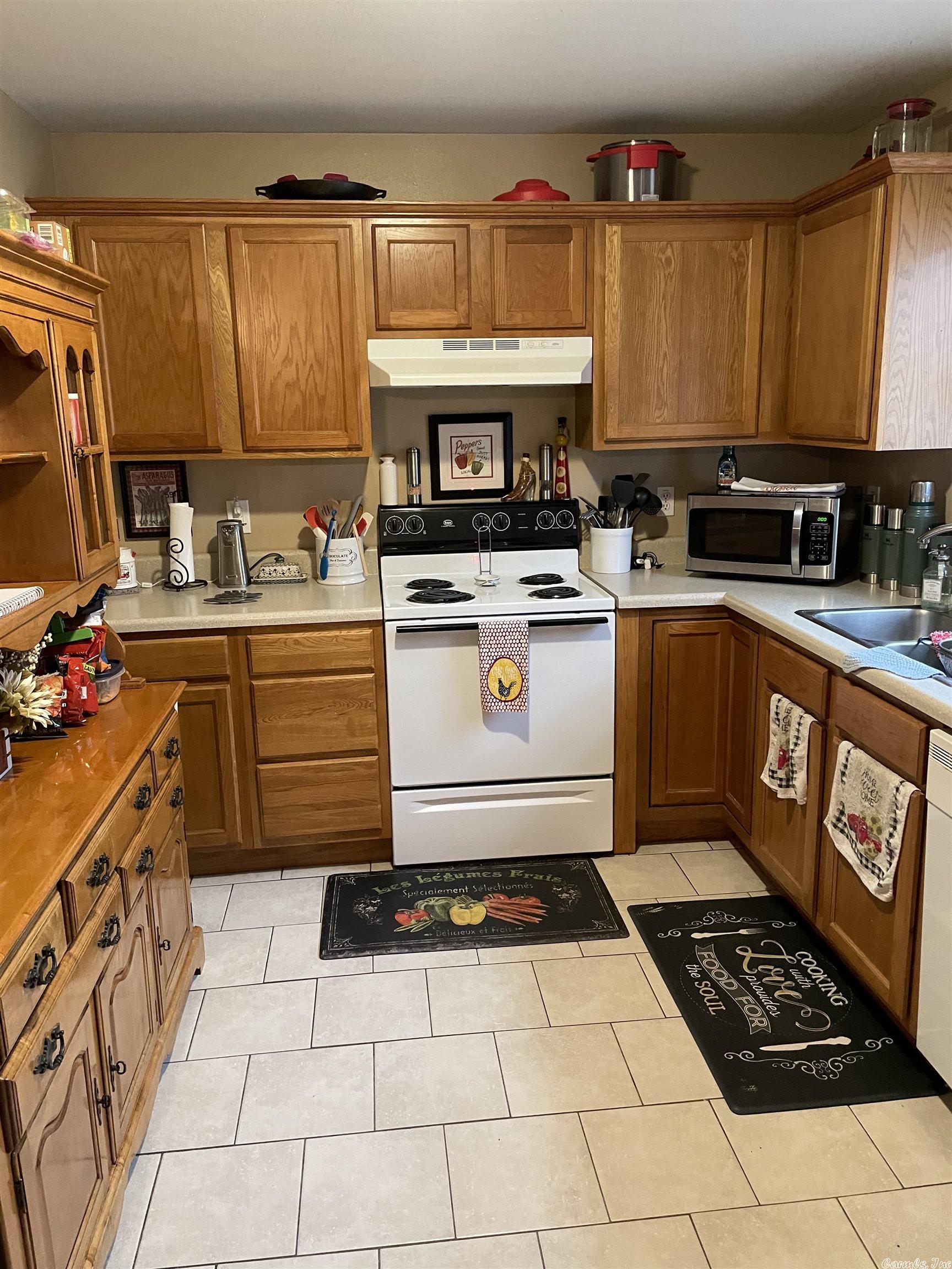 Not in Subdivision - Residential Income