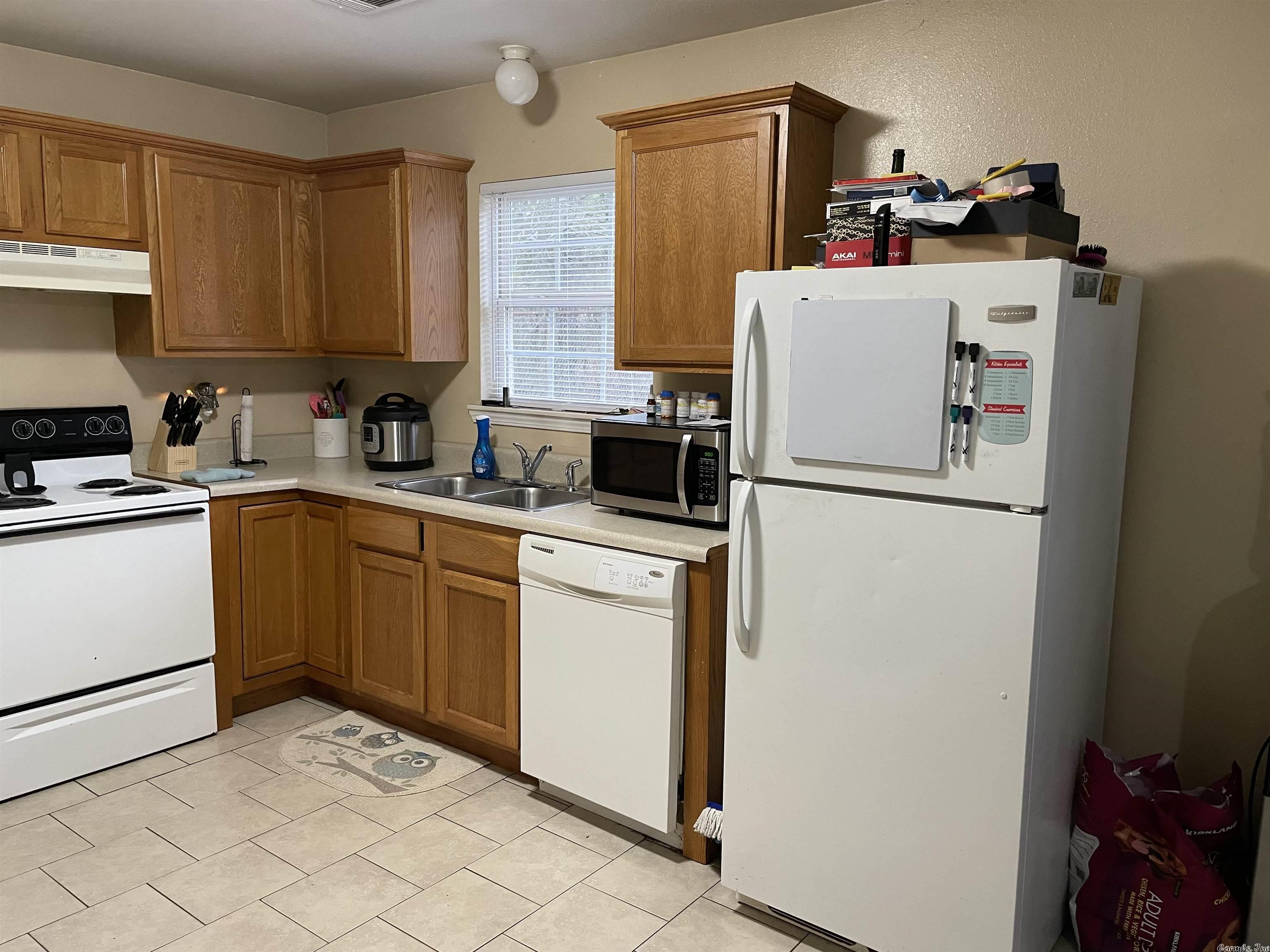 Not in Subdivision - Residential Income