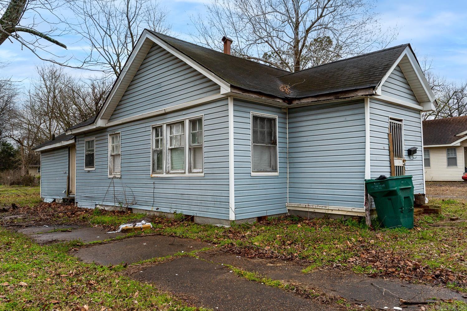 HIGHLAND PLACE - Residential