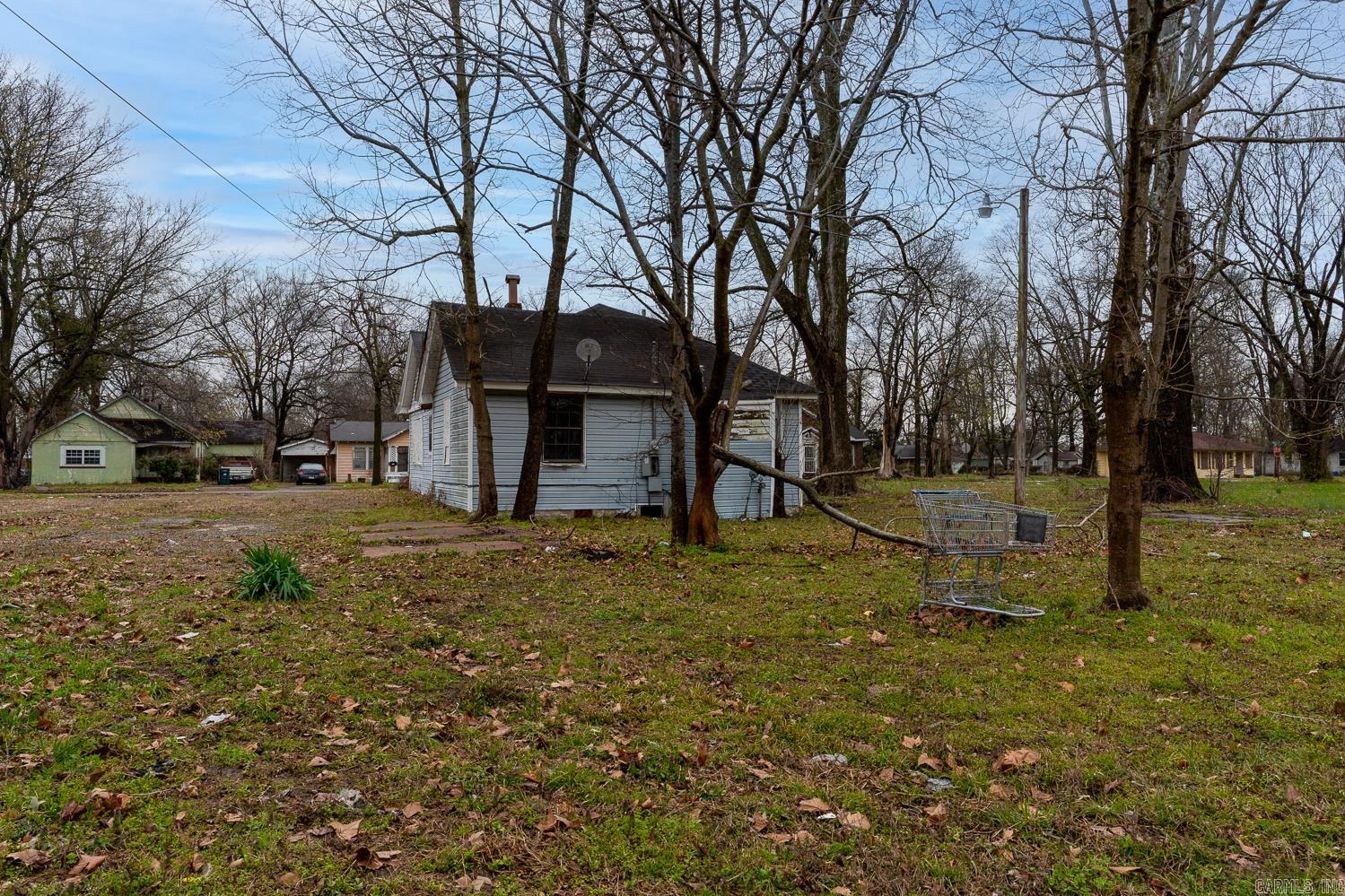 HIGHLAND PLACE - Residential