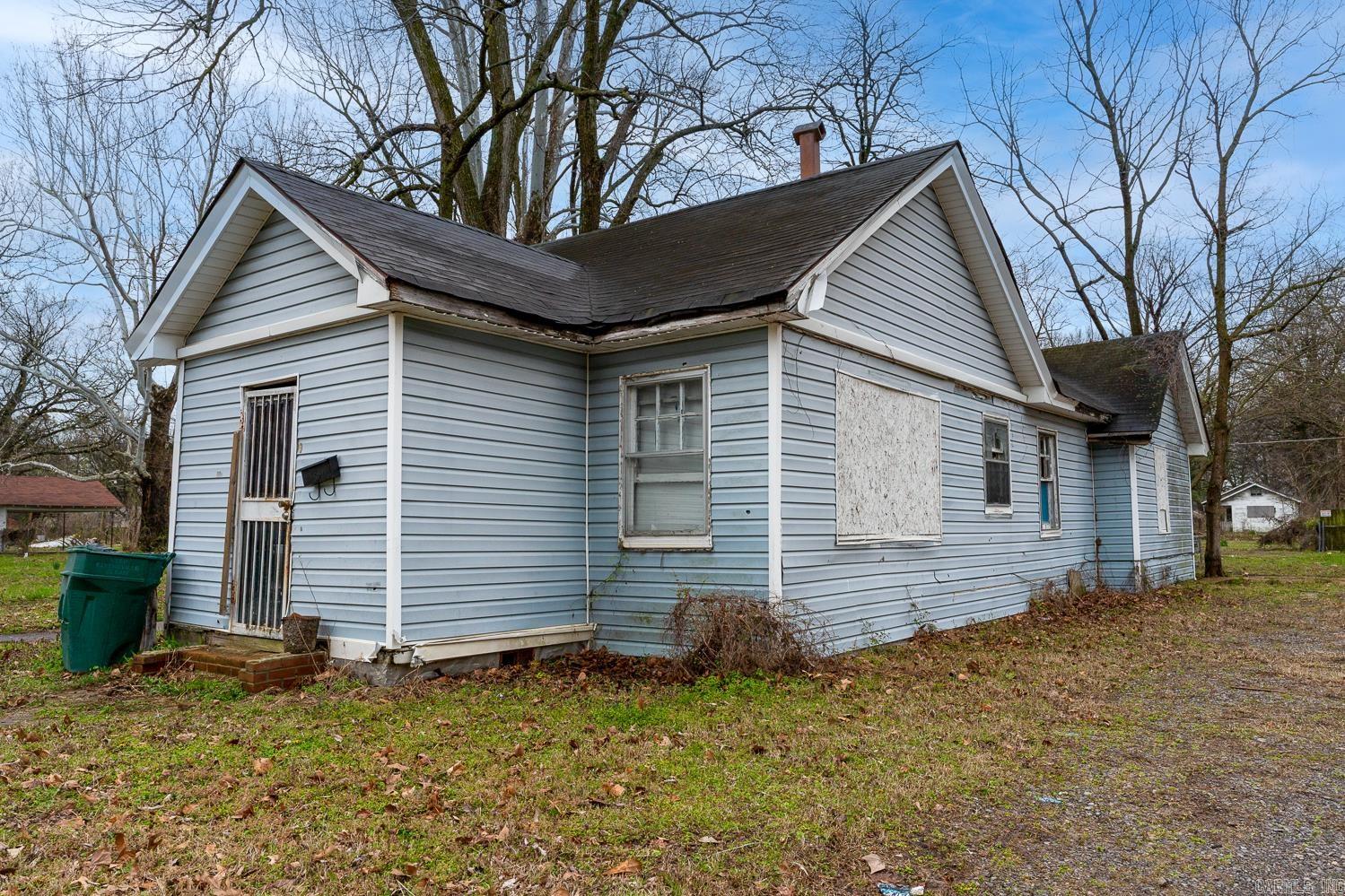 HIGHLAND PLACE - Residential