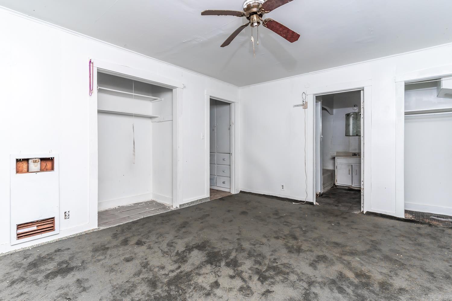 HIGHLAND PLACE - Residential