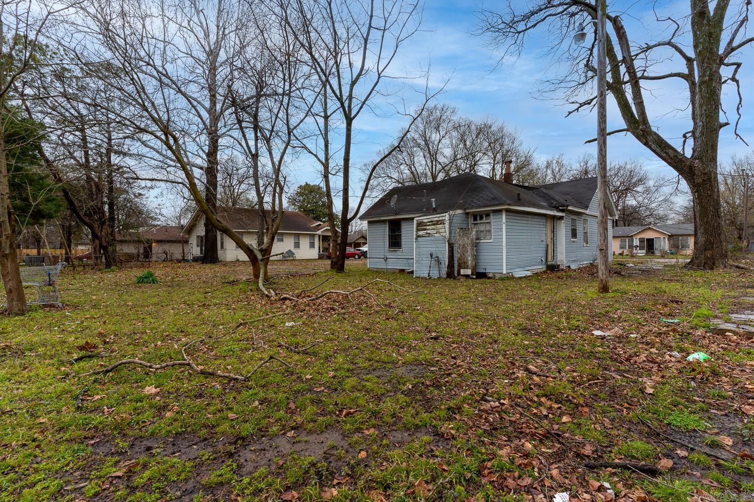 HIGHLAND PLACE - Residential