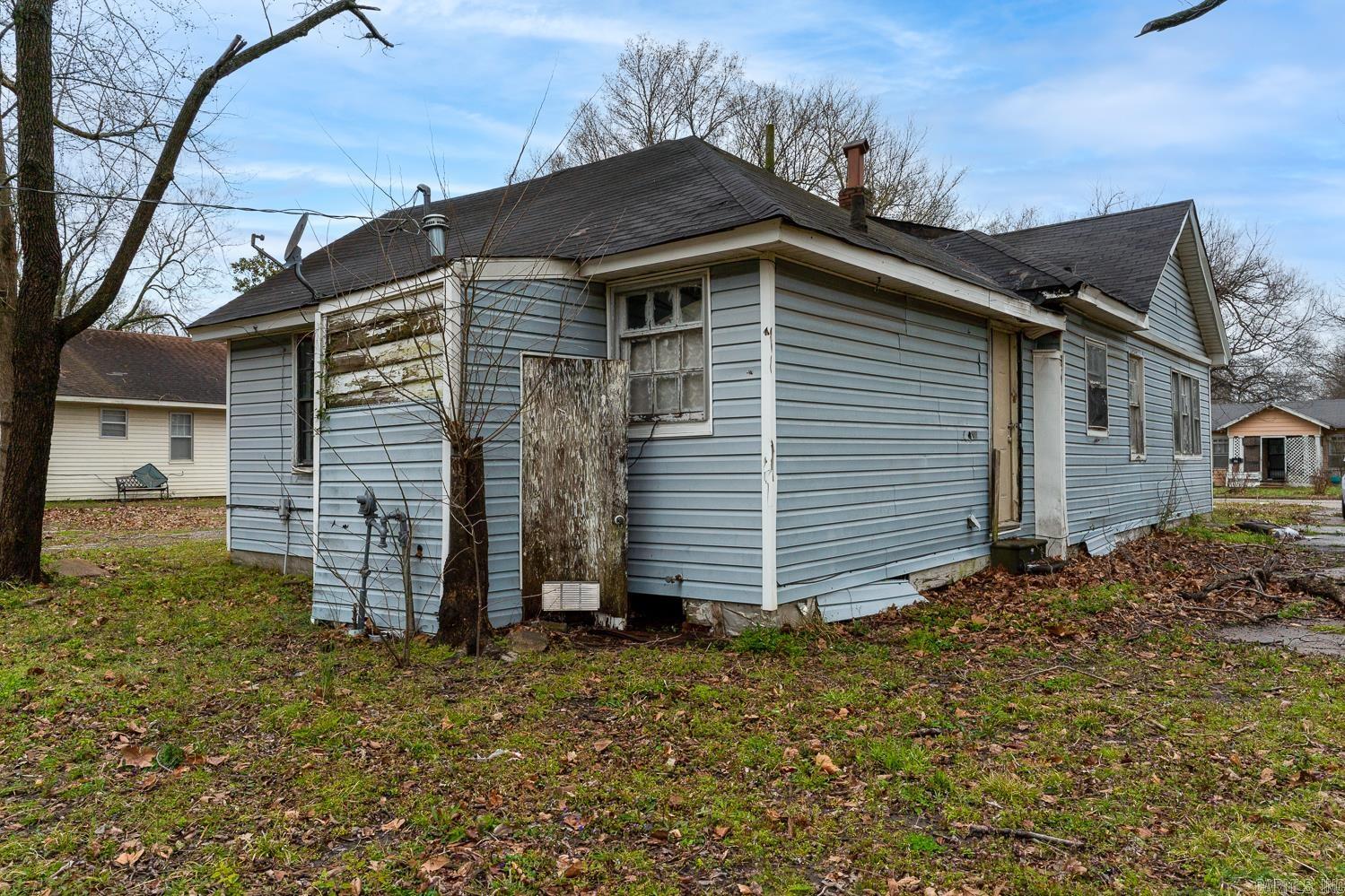 HIGHLAND PLACE - Residential