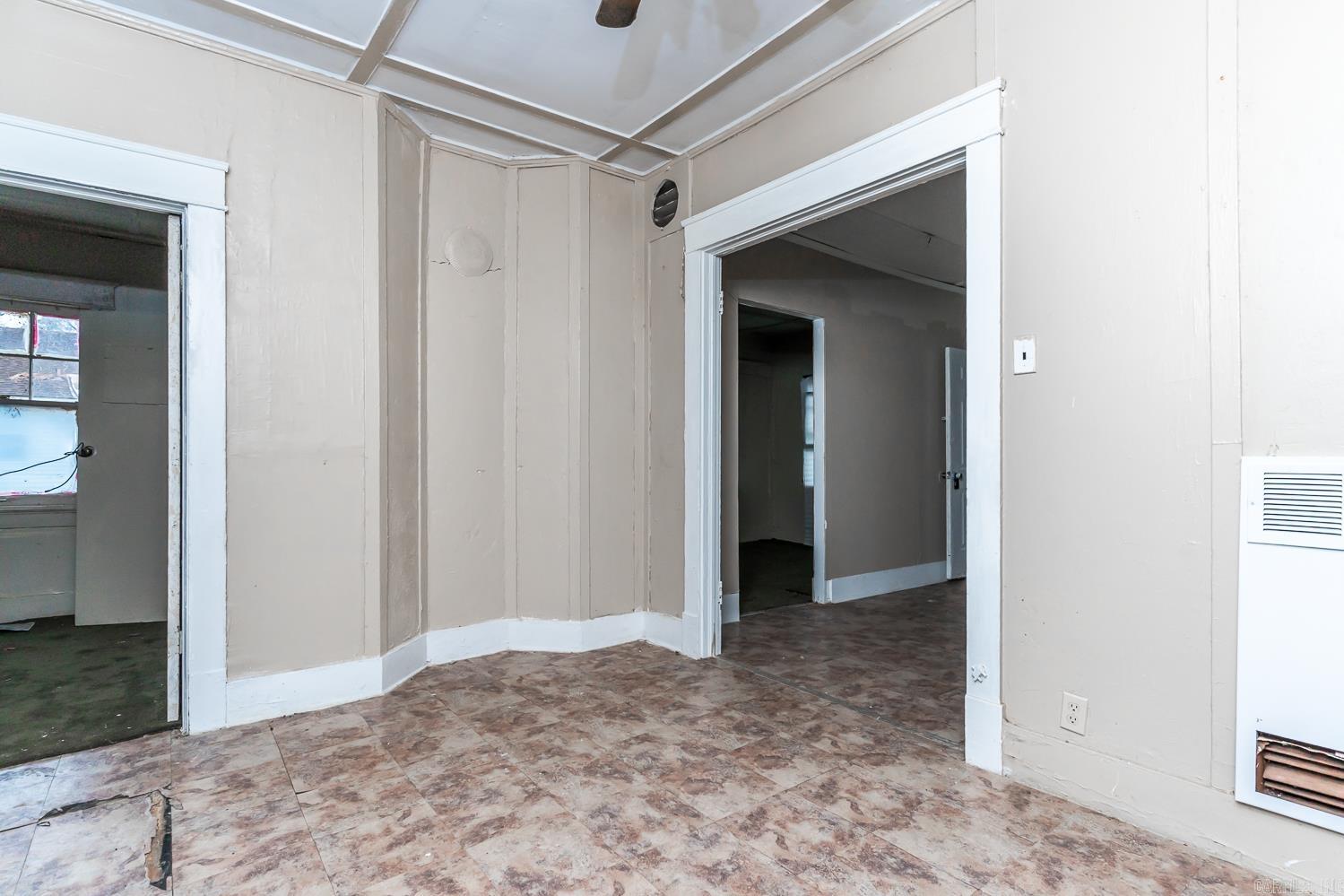 HIGHLAND PLACE - Residential