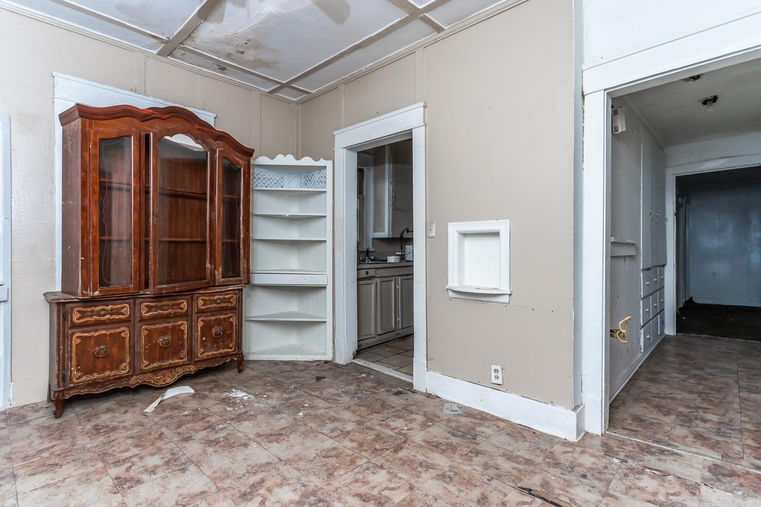 HIGHLAND PLACE - Residential