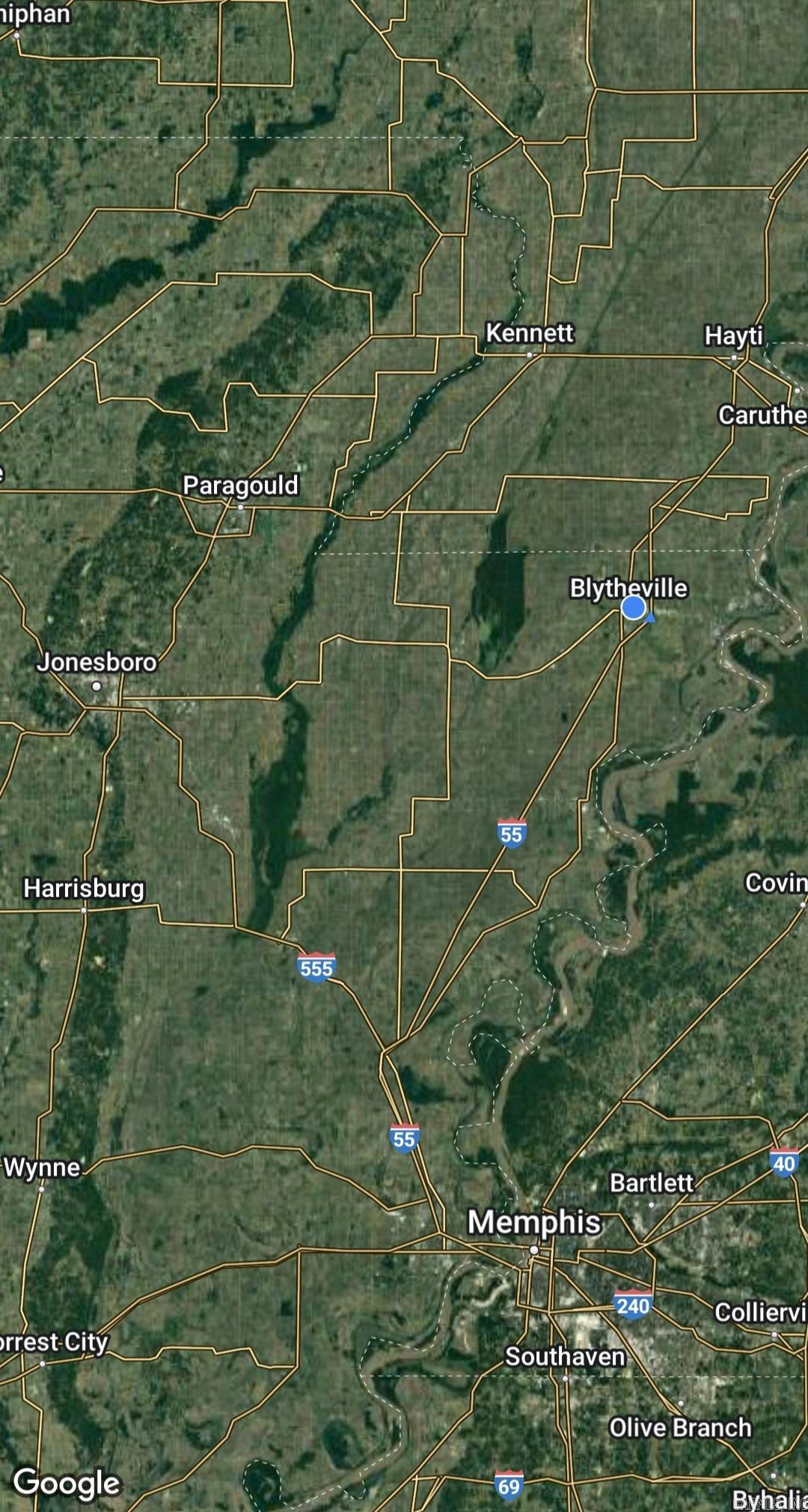 HIGHLAND PLACE - Residential