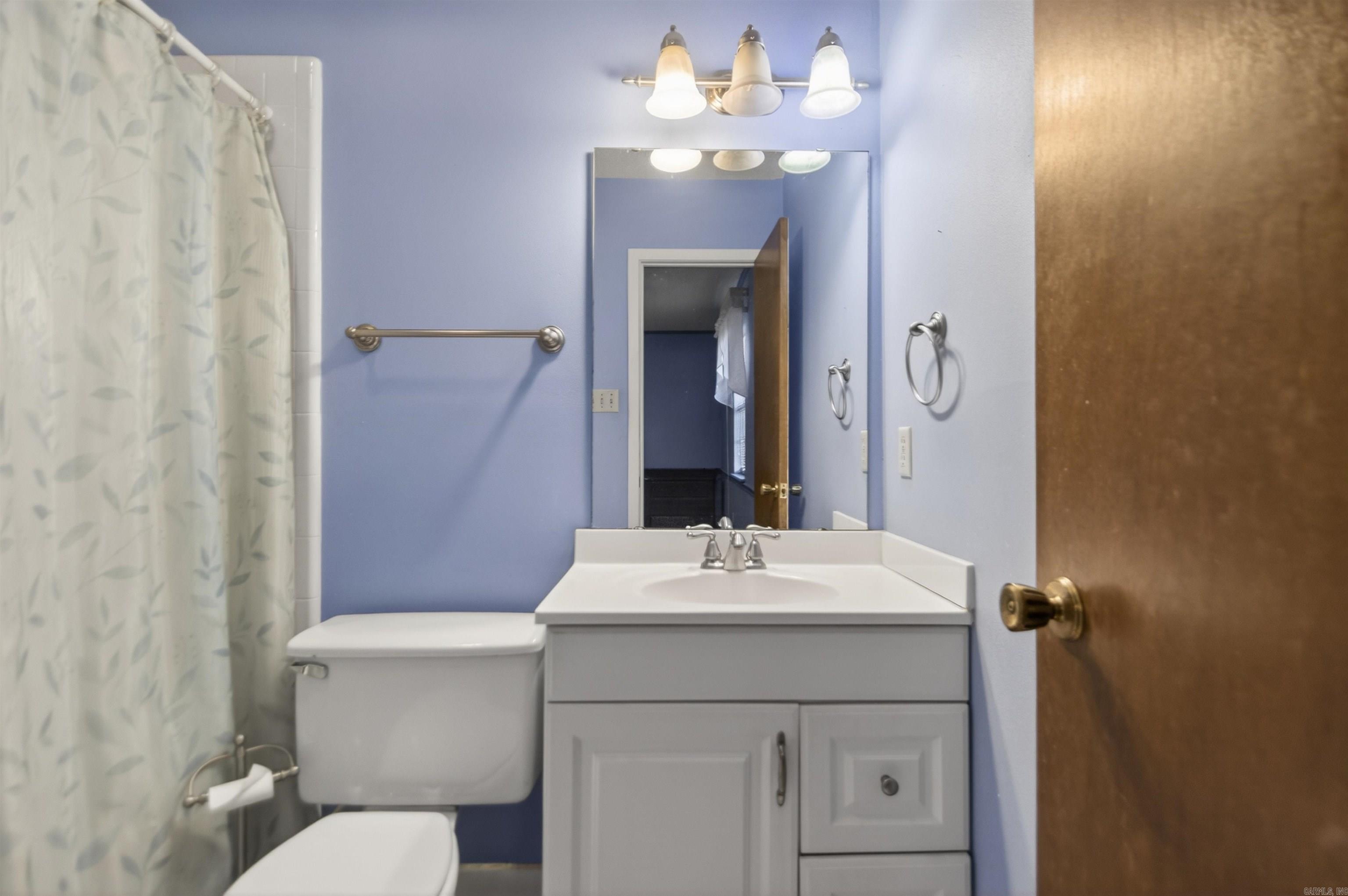 KINGSPARK TO COOK MTN VIL - Residential