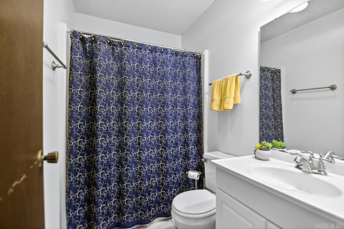 KINGSPARK TO COOK MTN VIL - Residential