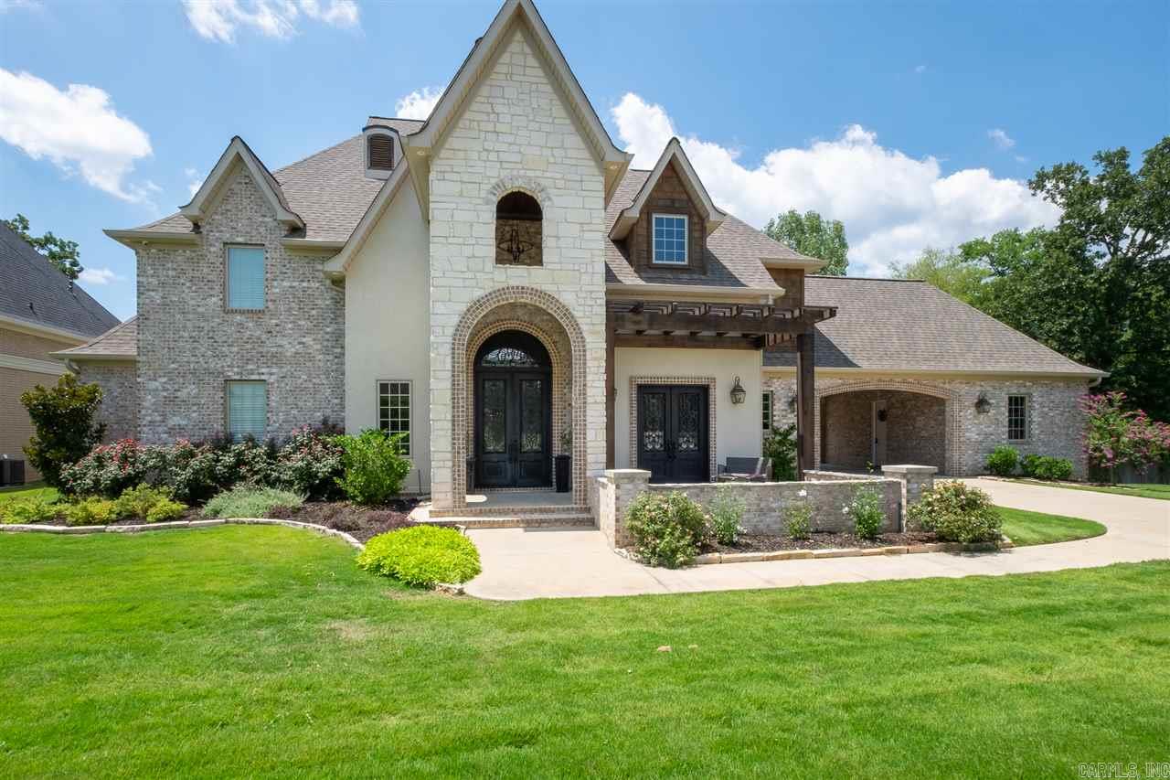 BELLA ROSA ESTATES - Residential