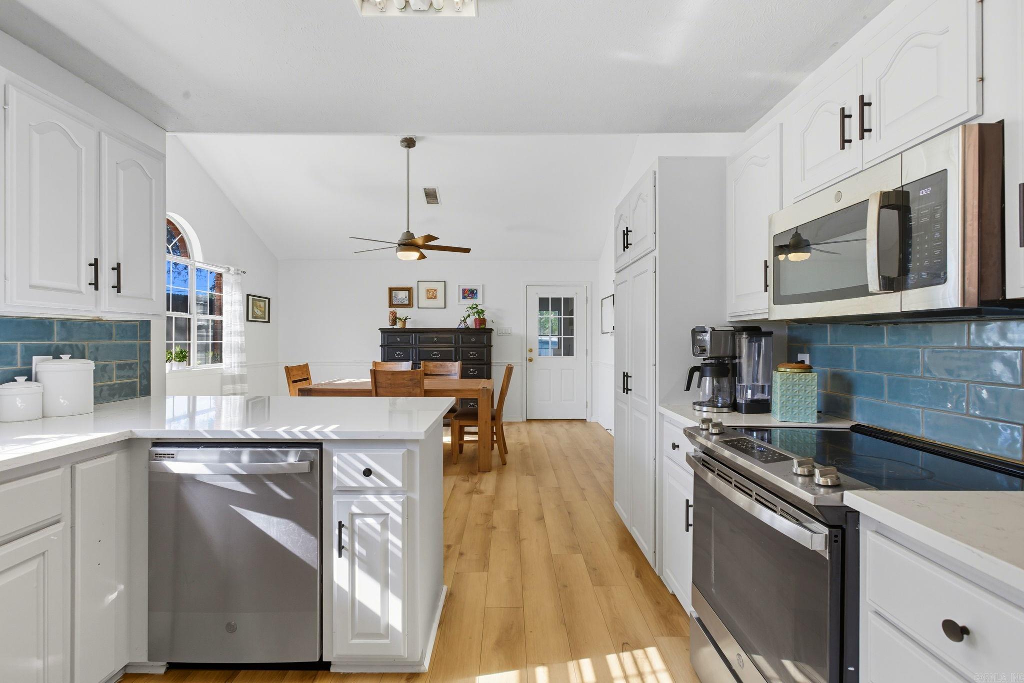 Cutter Ridge Phase 2 - Residential