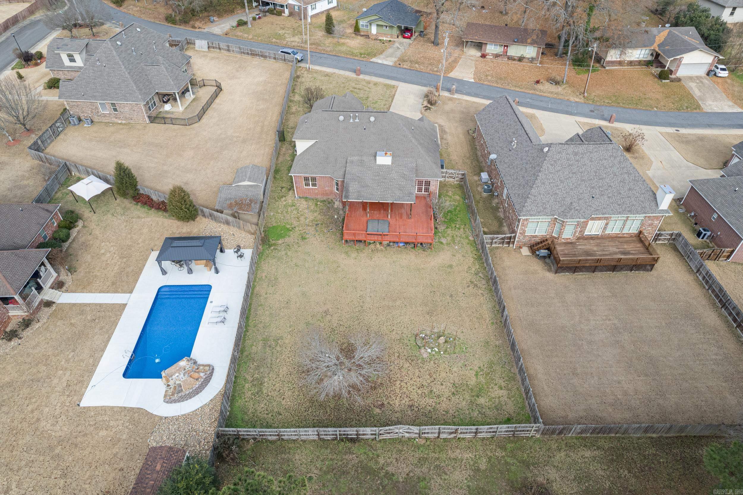 Wildwood Gardens - Residential